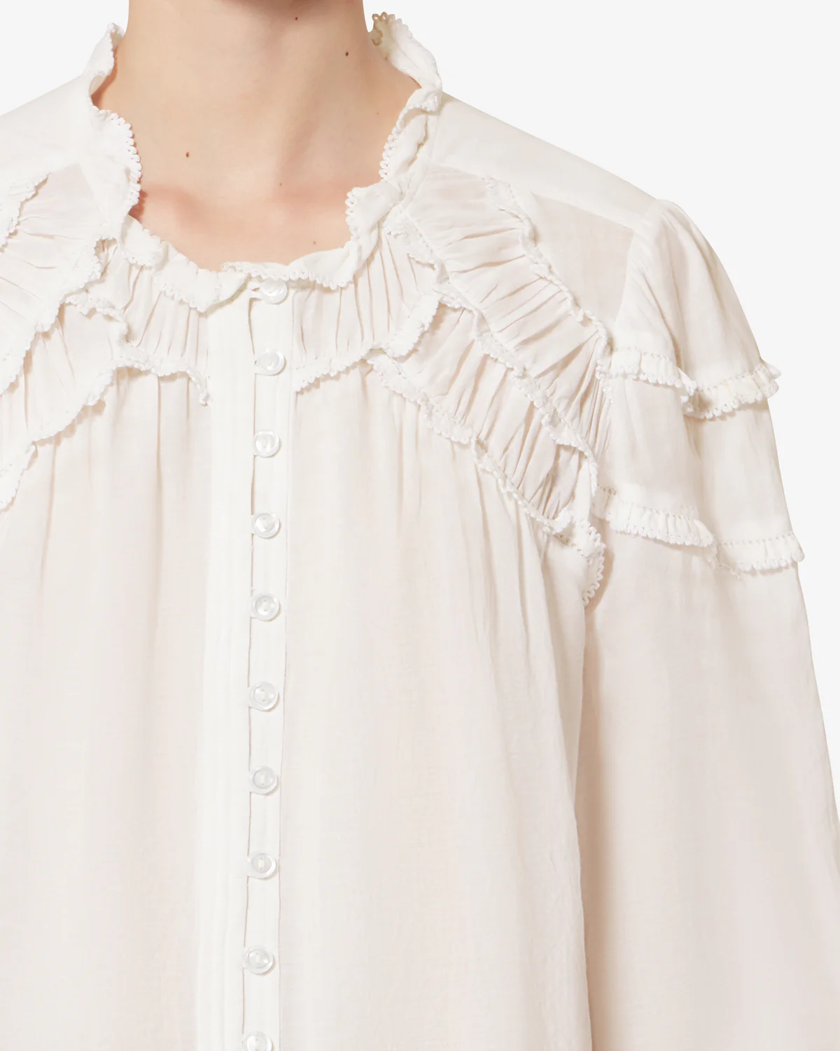 Christa Top - Image 2