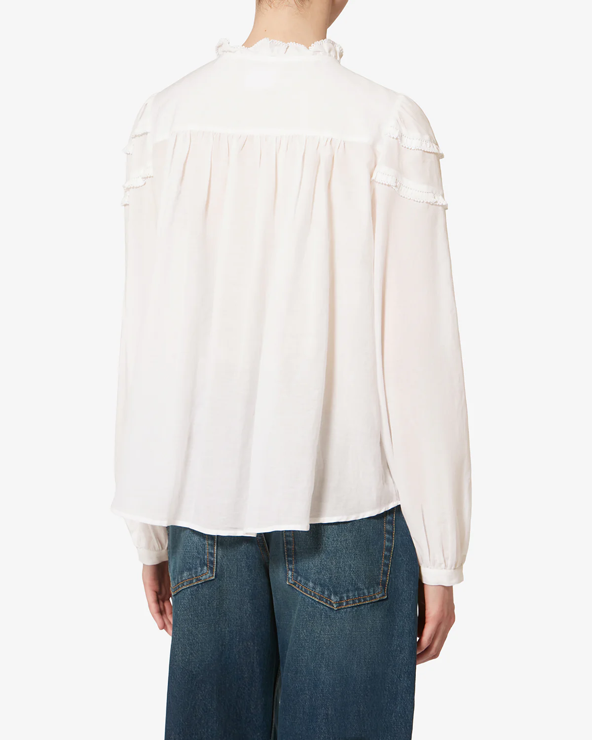 Christa Top - Image 3