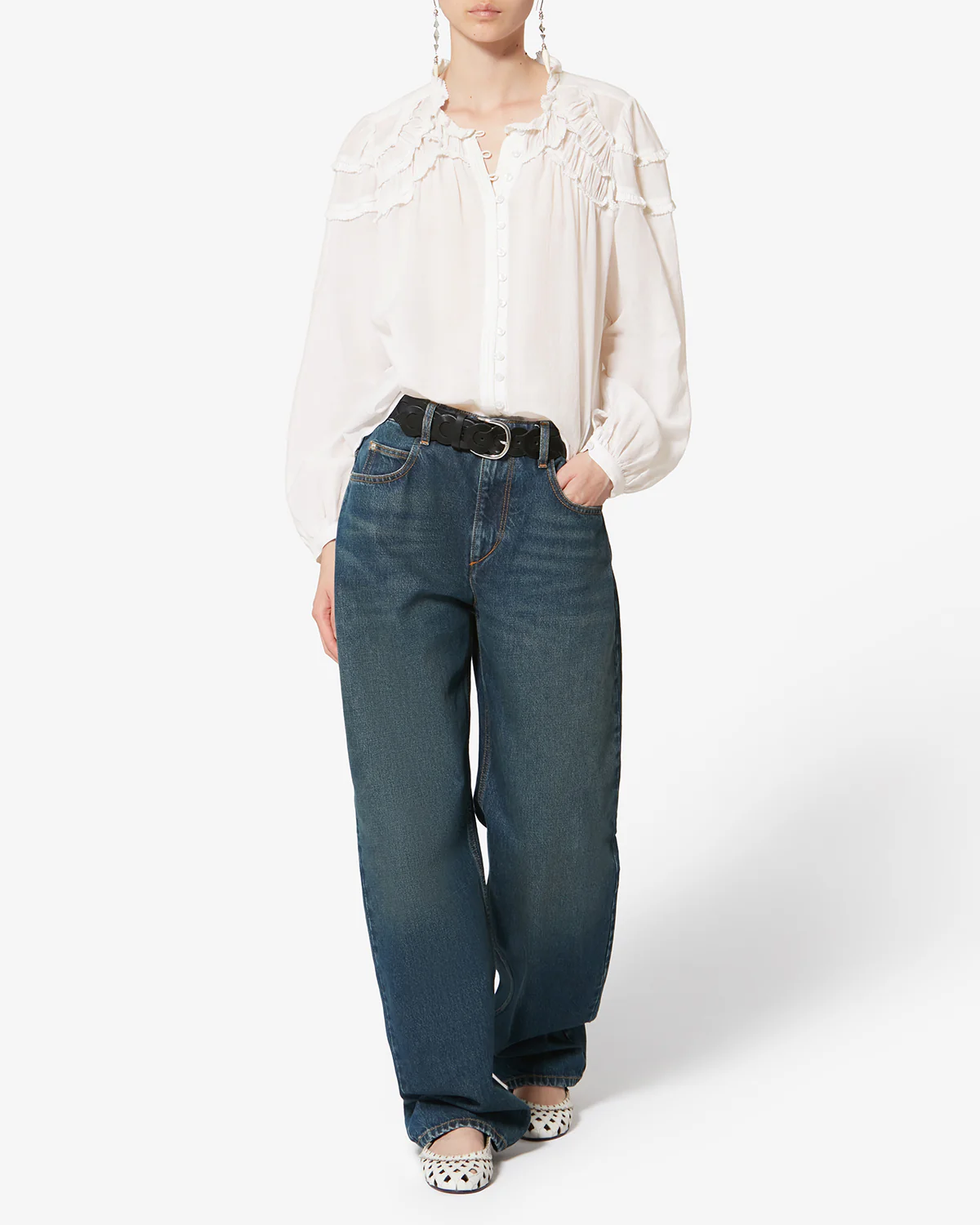 Christa Top - Image 4