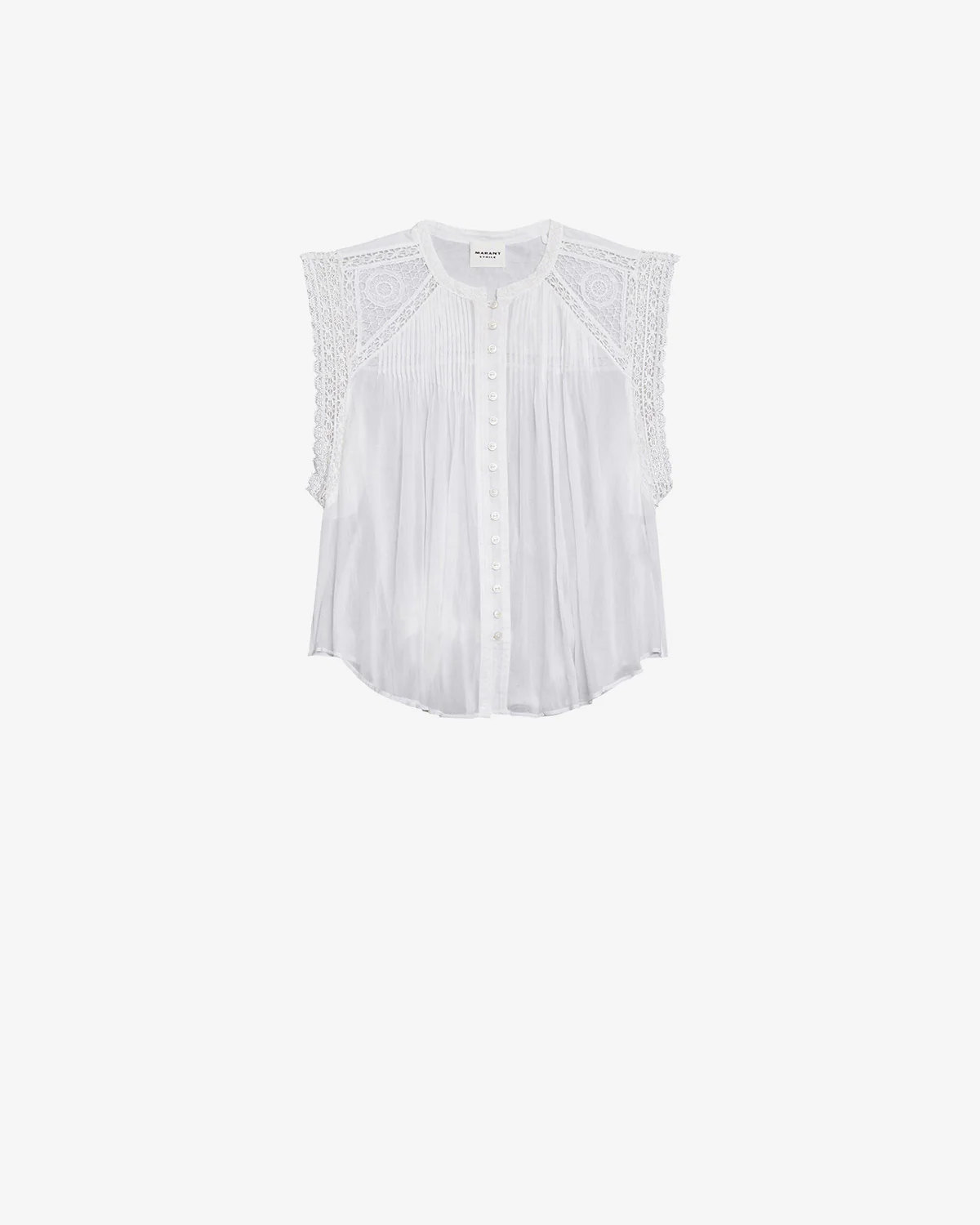 GRESIA TOP
