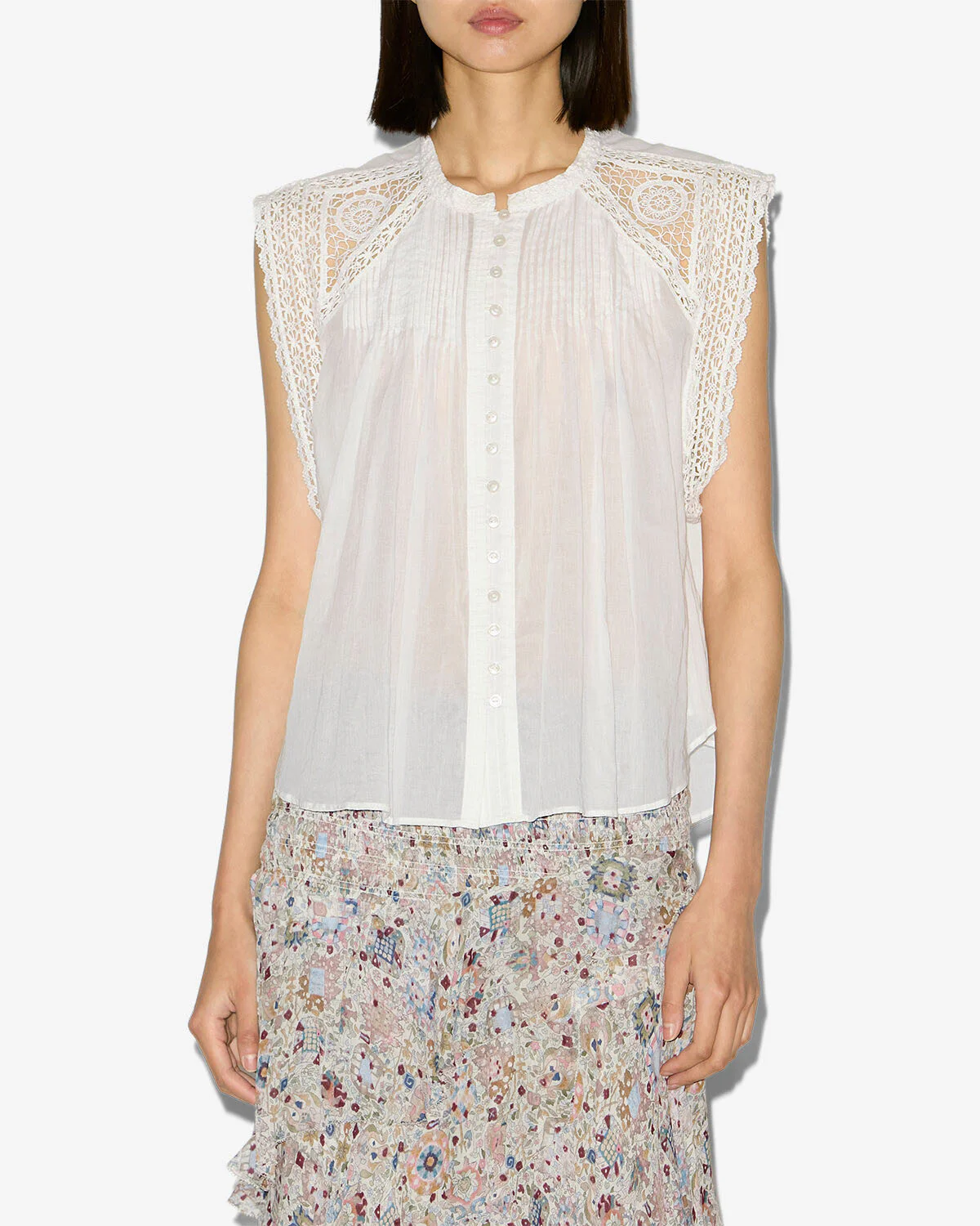 GRESIA TOP - Image 2
