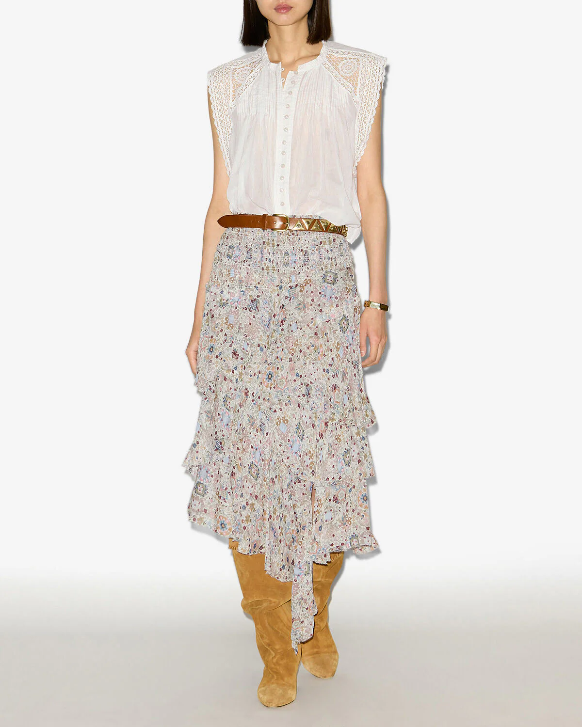 GRESIA TOP - Image 4