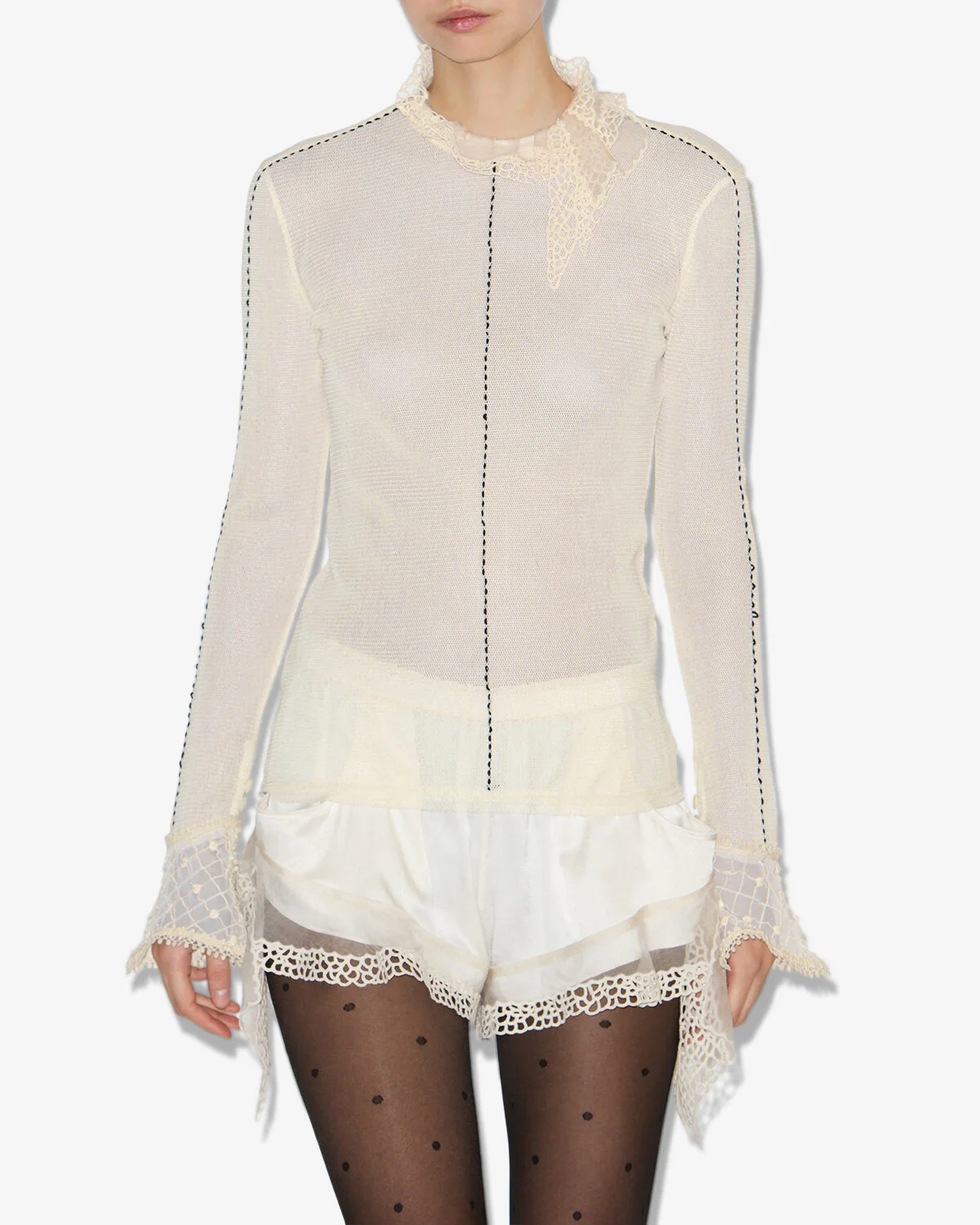 SARAH TOP - Image 5