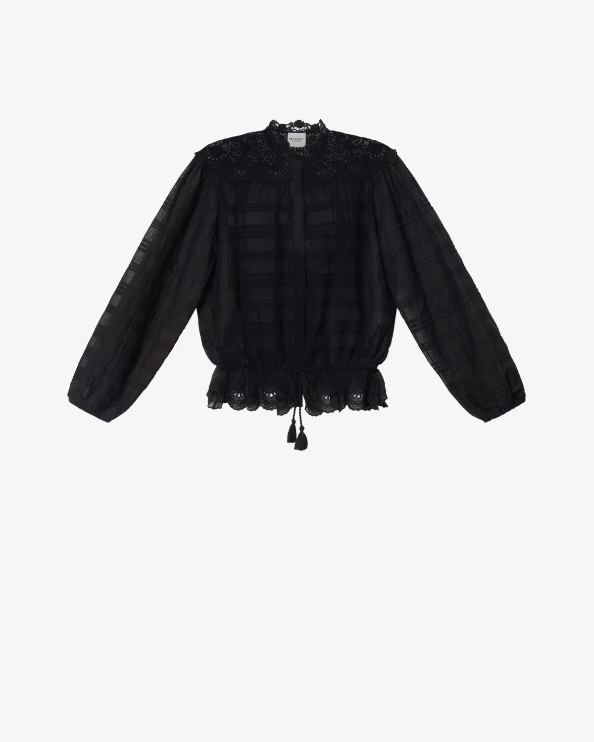 POLLY TOP