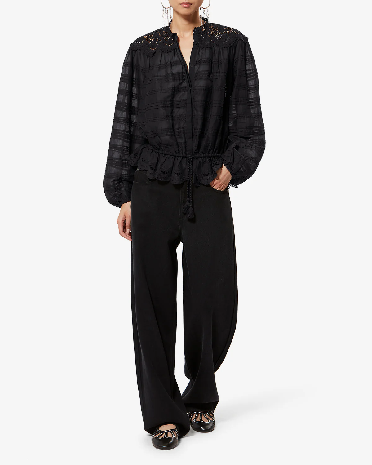 POLLY TOP - Image 4