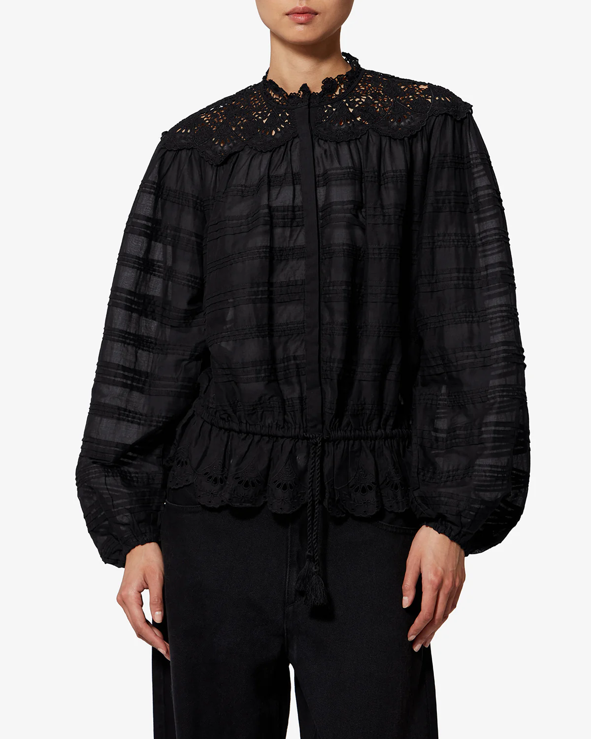 POLLY TOP - Image 5