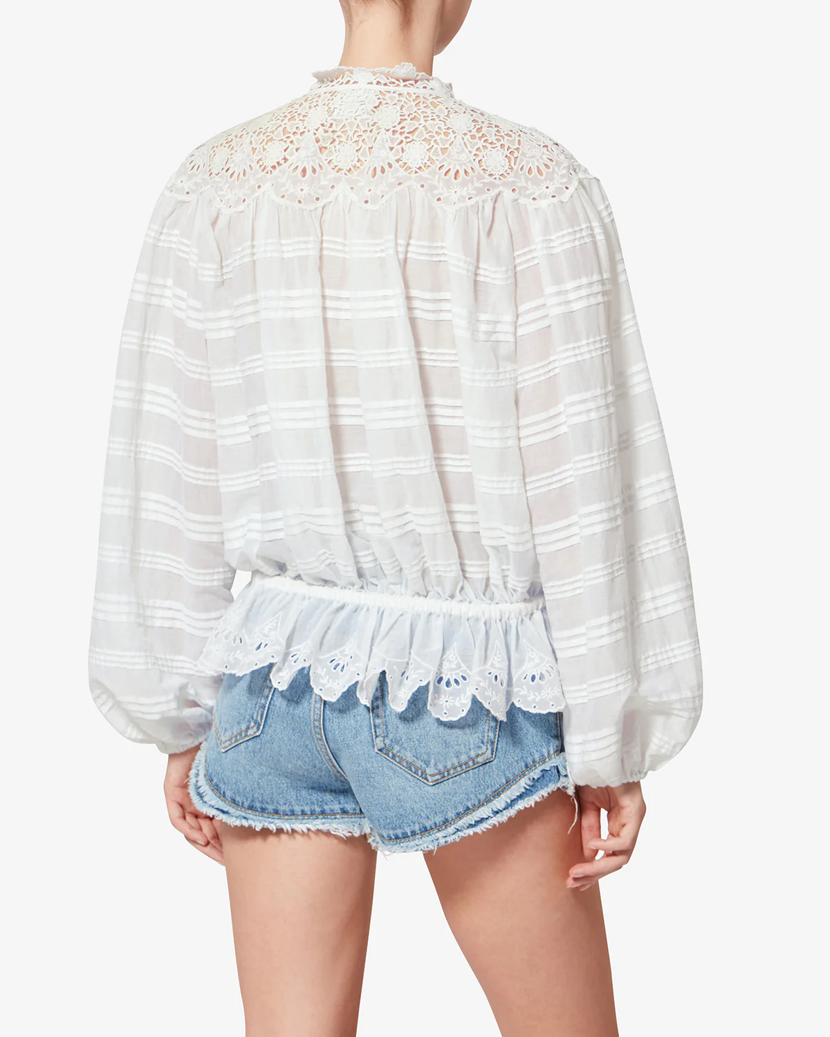 POLLY TOP - Image 3