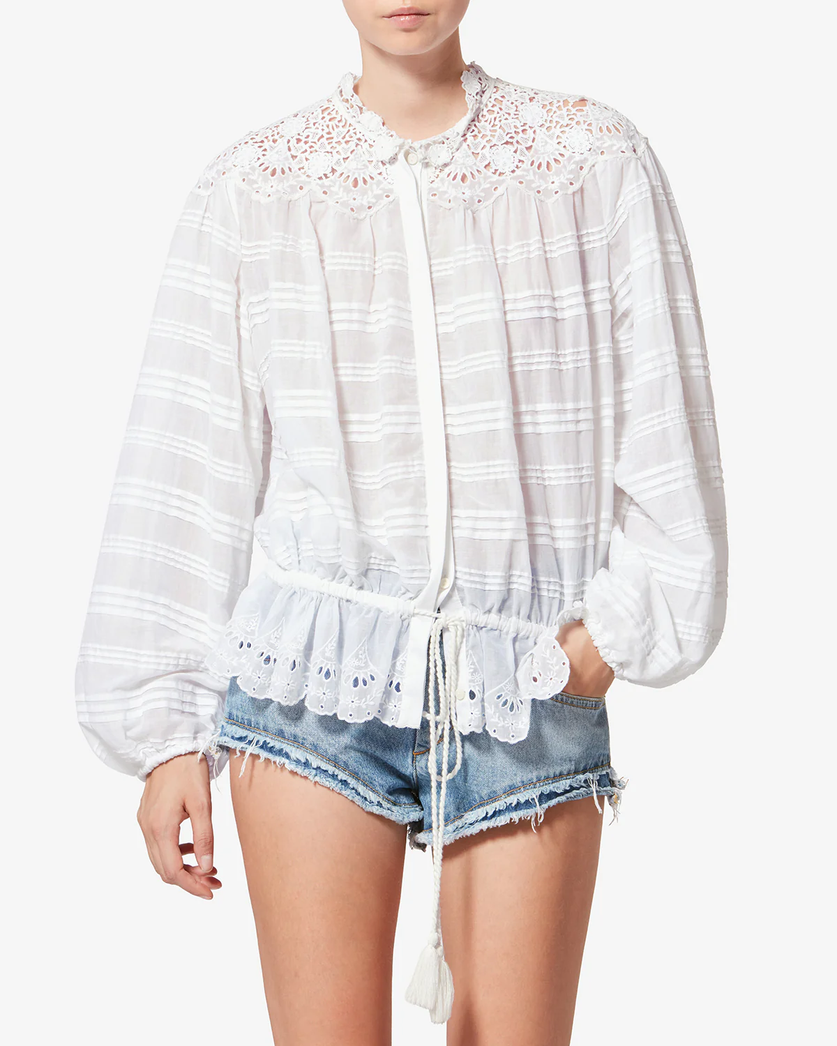 POLLY TOP - Image 5