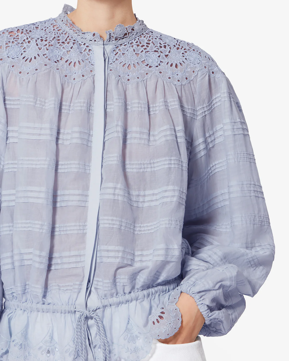 POLLY TOP - Image 2