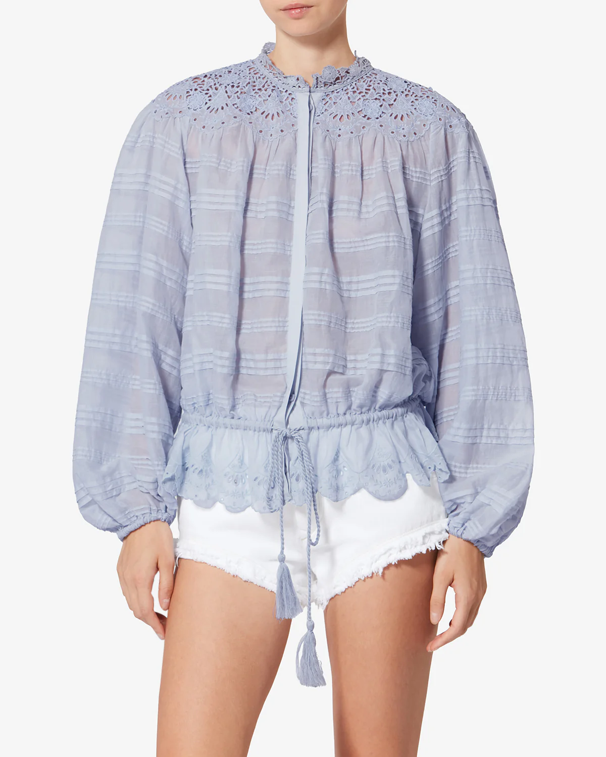 POLLY TOP - Image 5