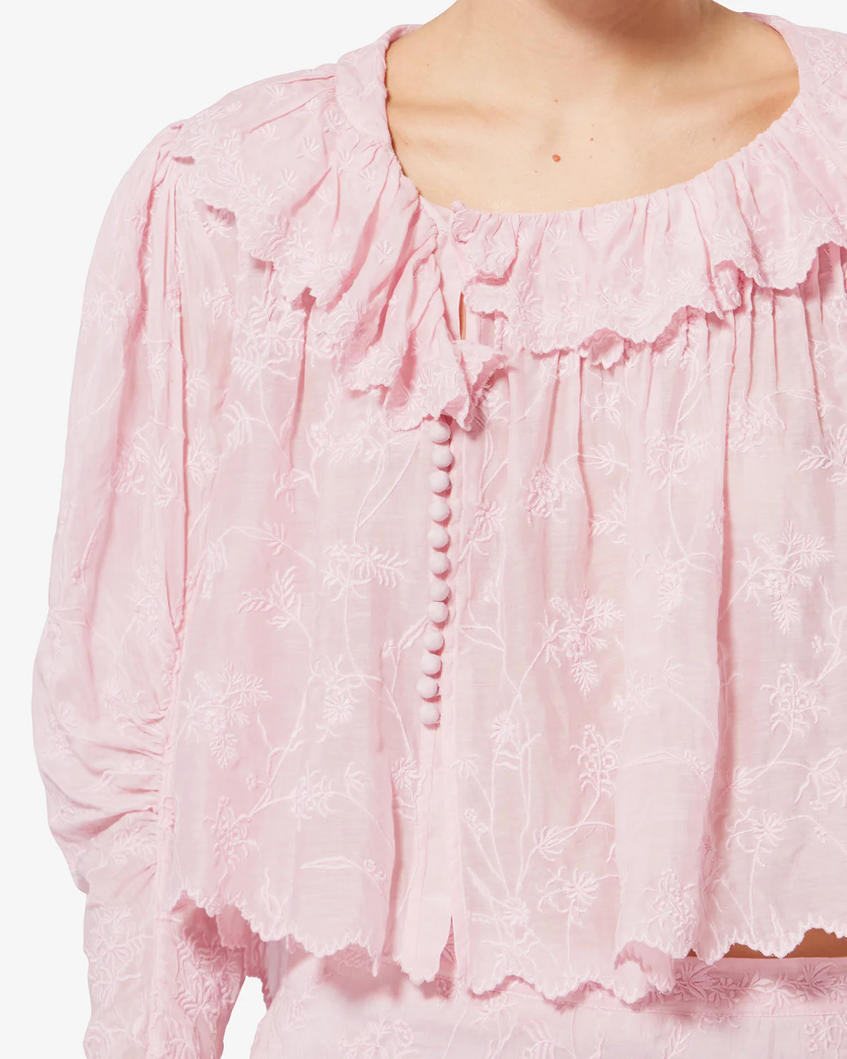 ZELLY TOP - Image 2