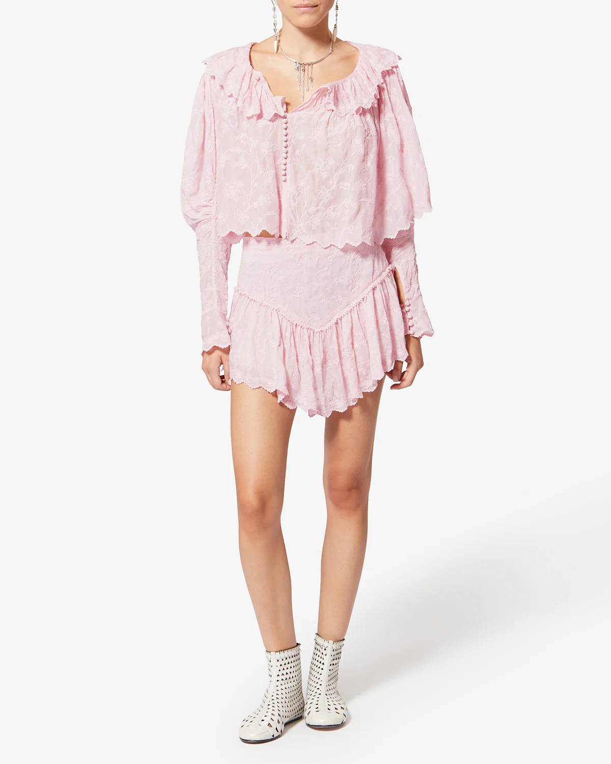 ZELLY TOP - Image 4