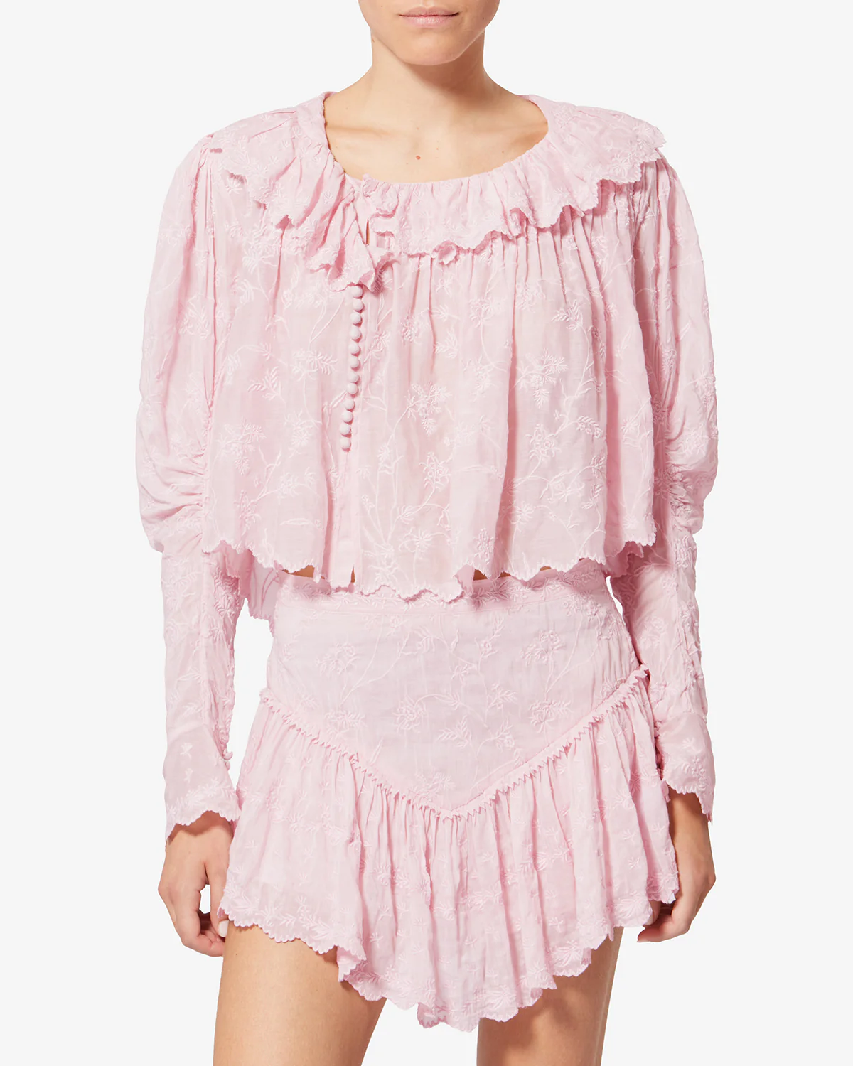 ZELLY TOP - Image 5