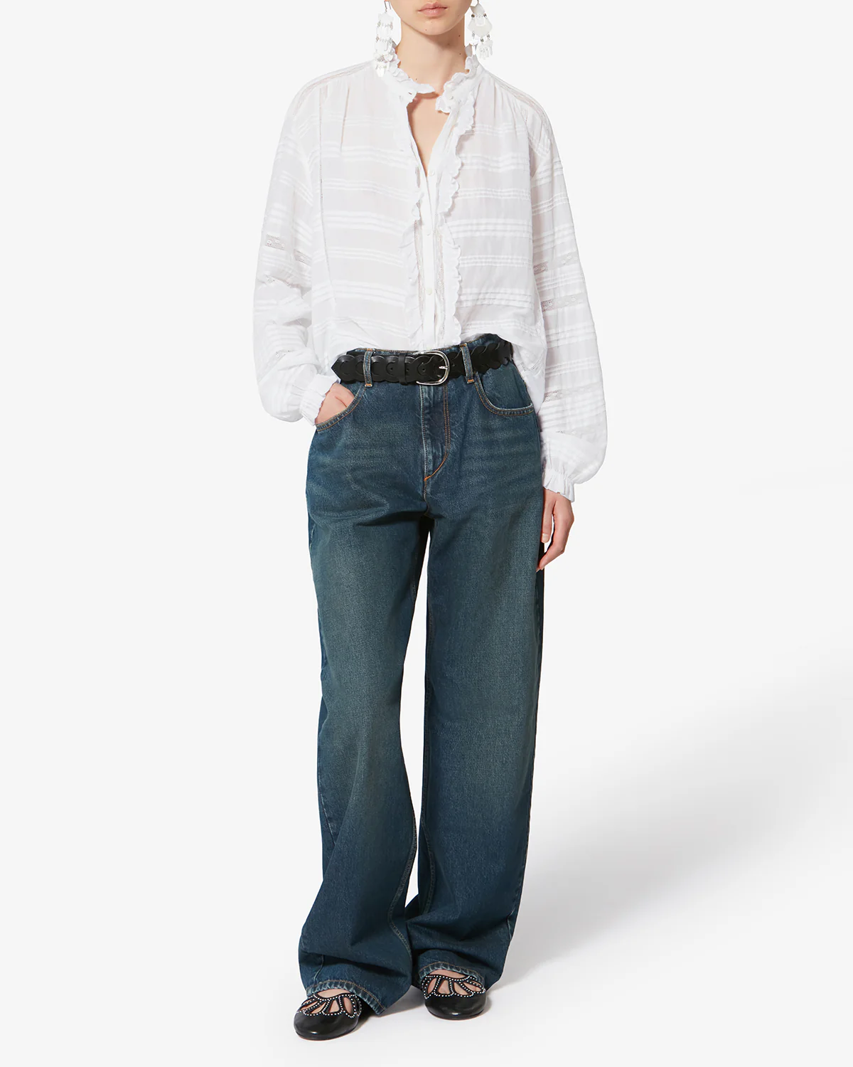 PELINE TOP - Image 4