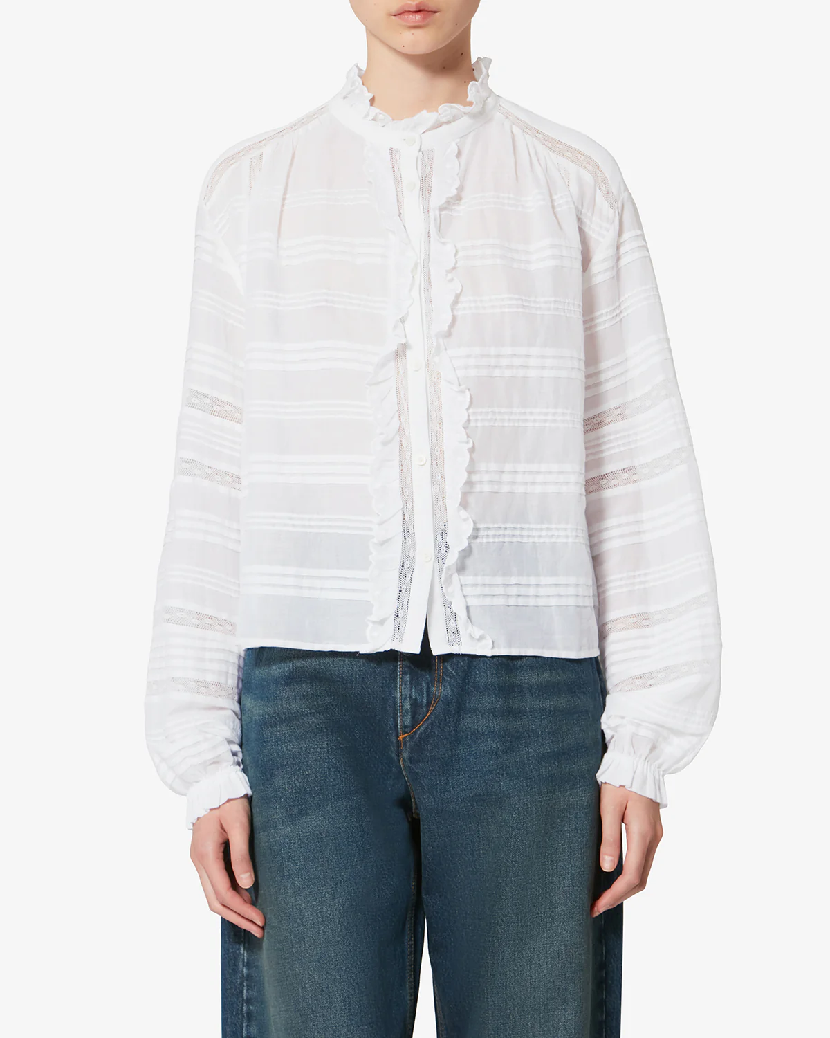 PELINE TOP - Image 5