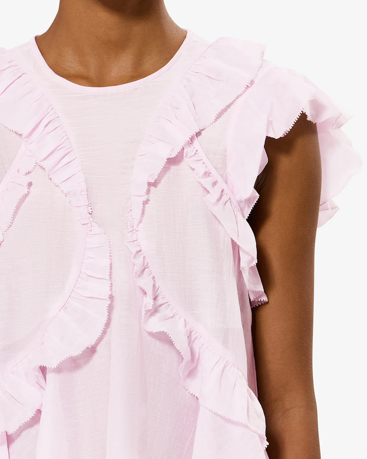 NALOU TOP - Image 2