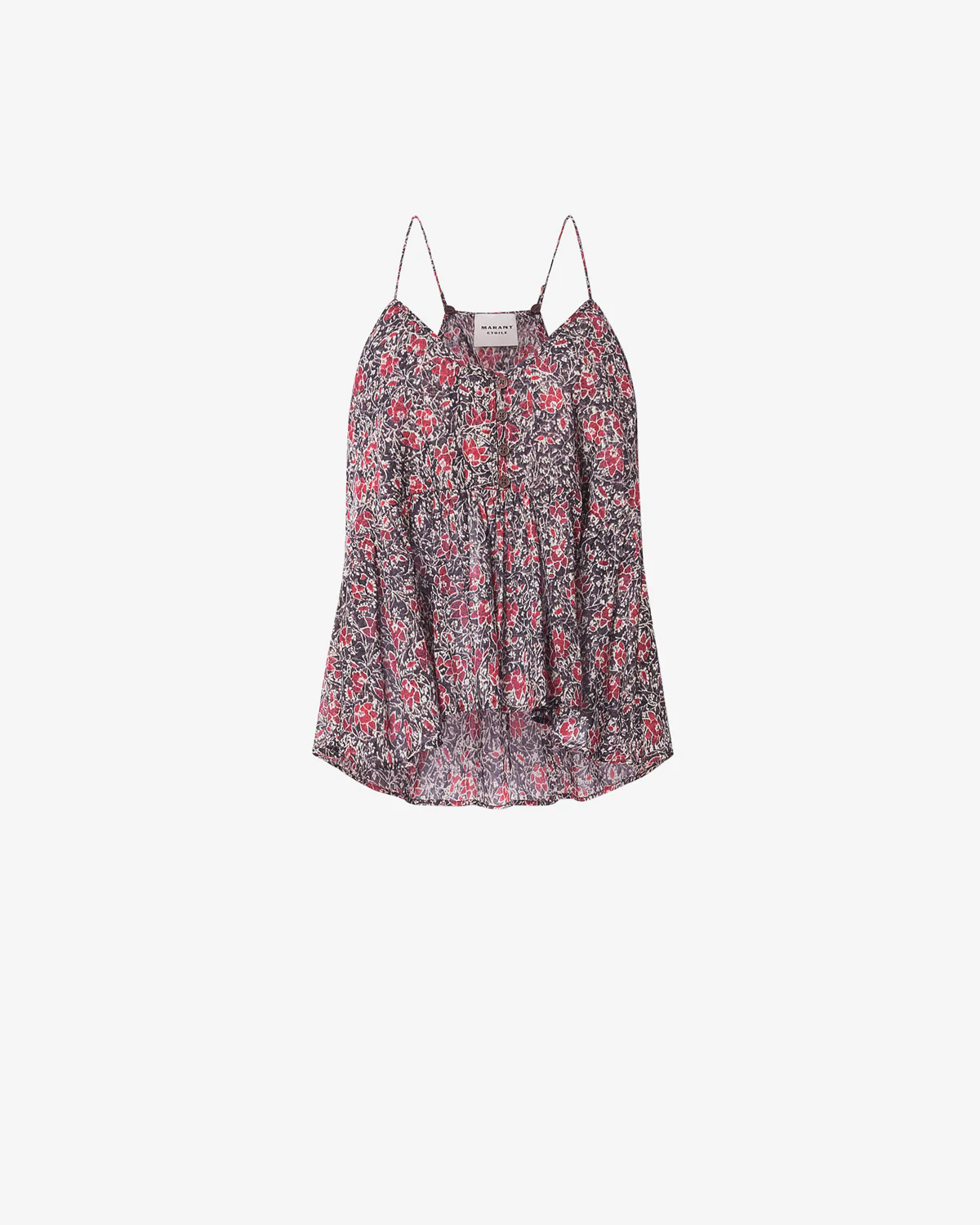 LIRHETTA TOP