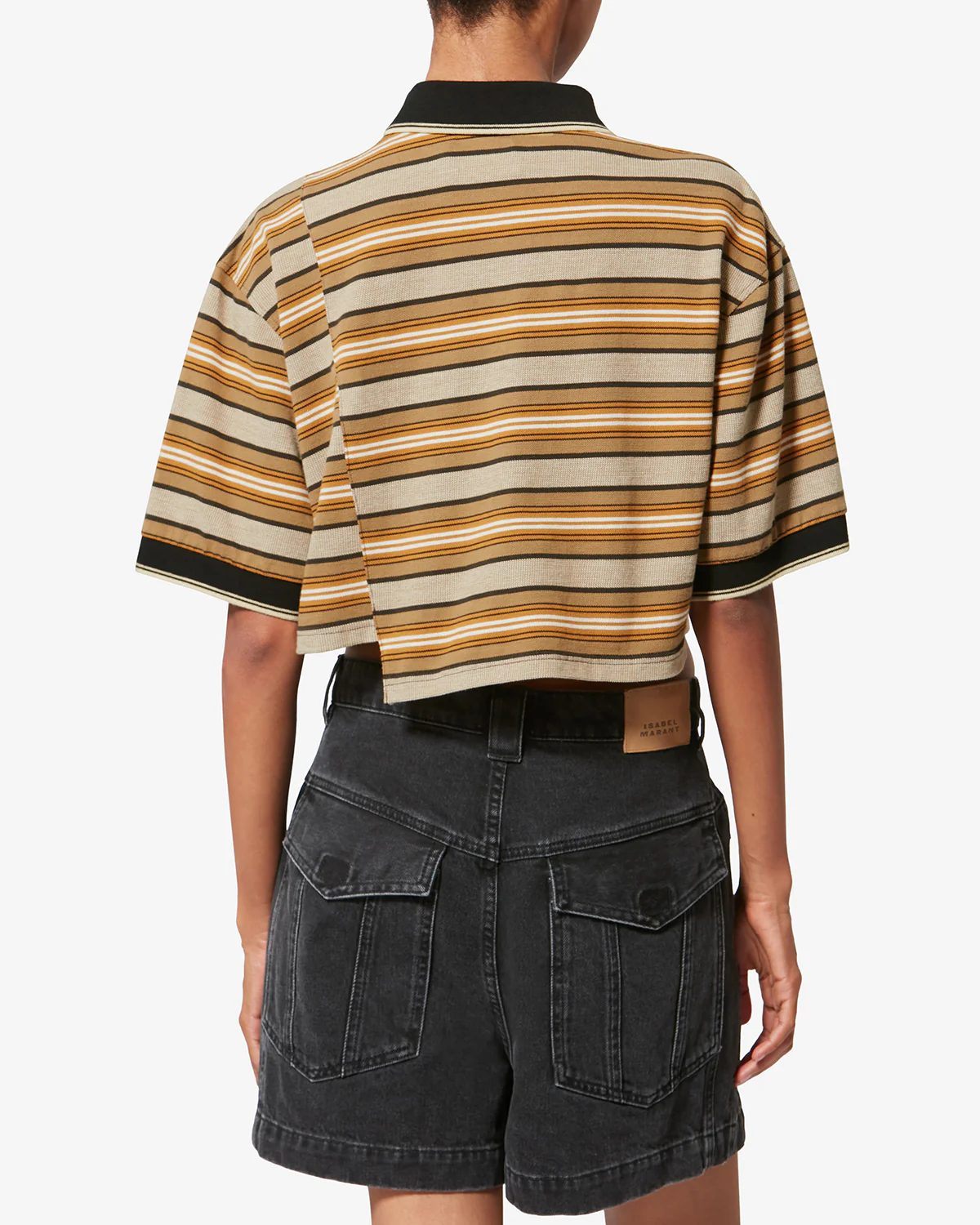 POLOSHIRT ISALYNE - Image 3
