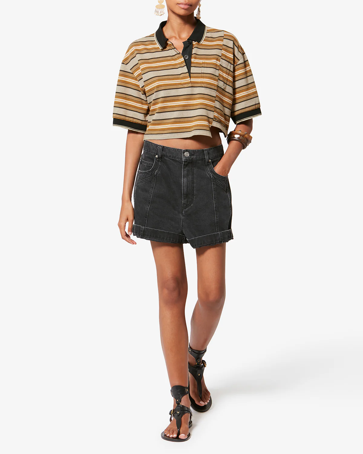 POLOSHIRT ISALYNE - Image 4