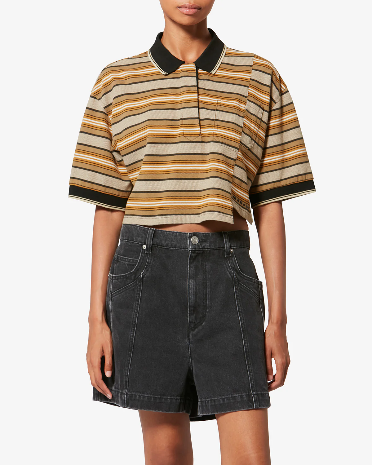 POLOSHIRT ISALYNE - Image 5