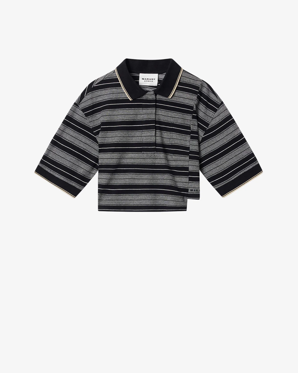 ISALYNE POLOSHIRT