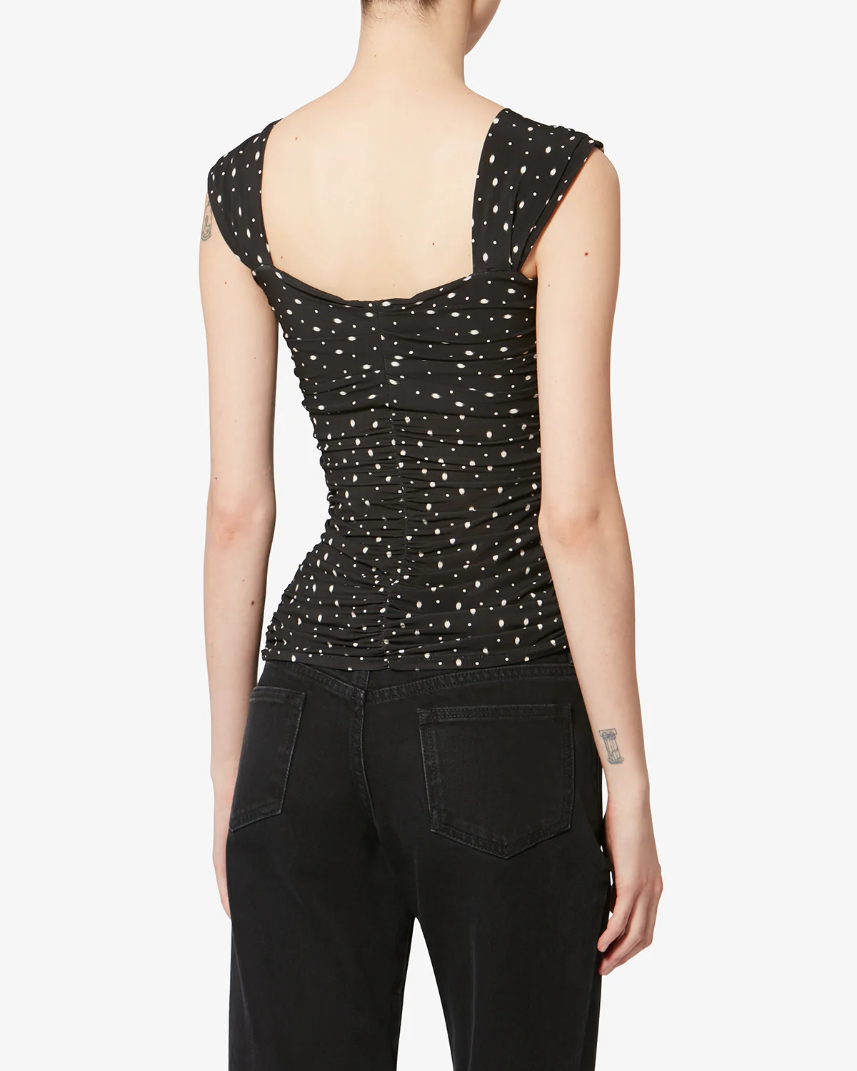 GEMINA TOP - Image 2