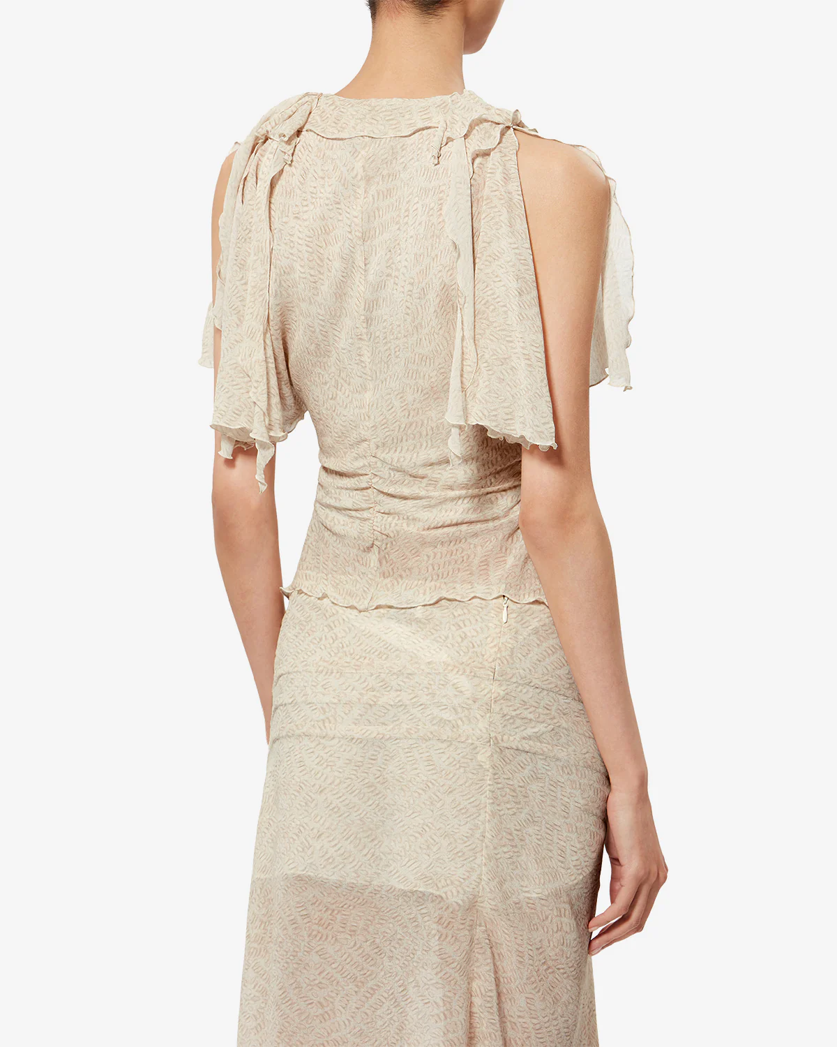 THANAIS BLOUSE - Image 3