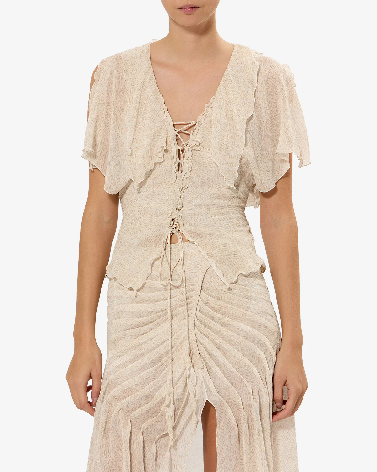 THANAIS BLOUSE - Image 6