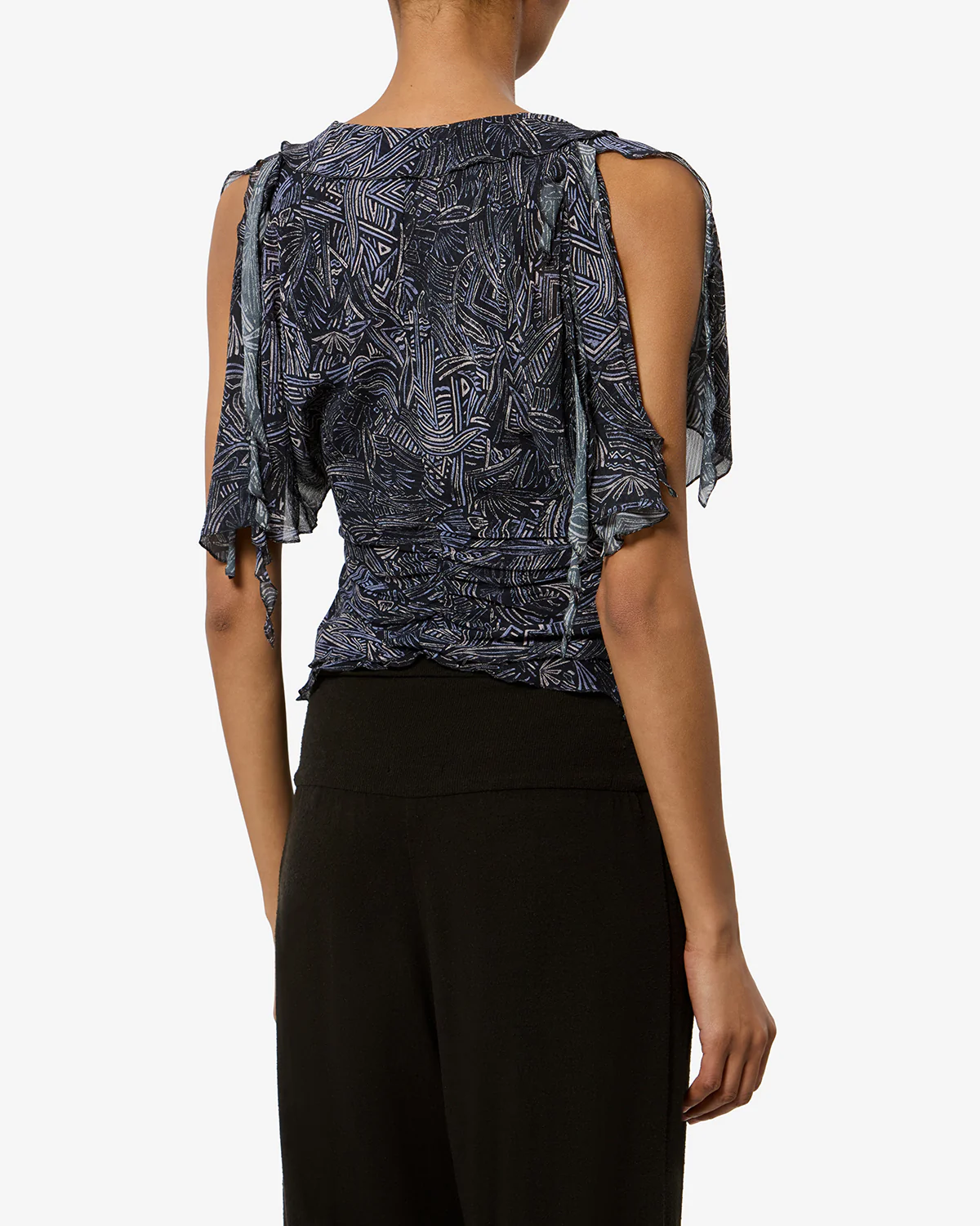 THANAIS BLOUSE - Image 3