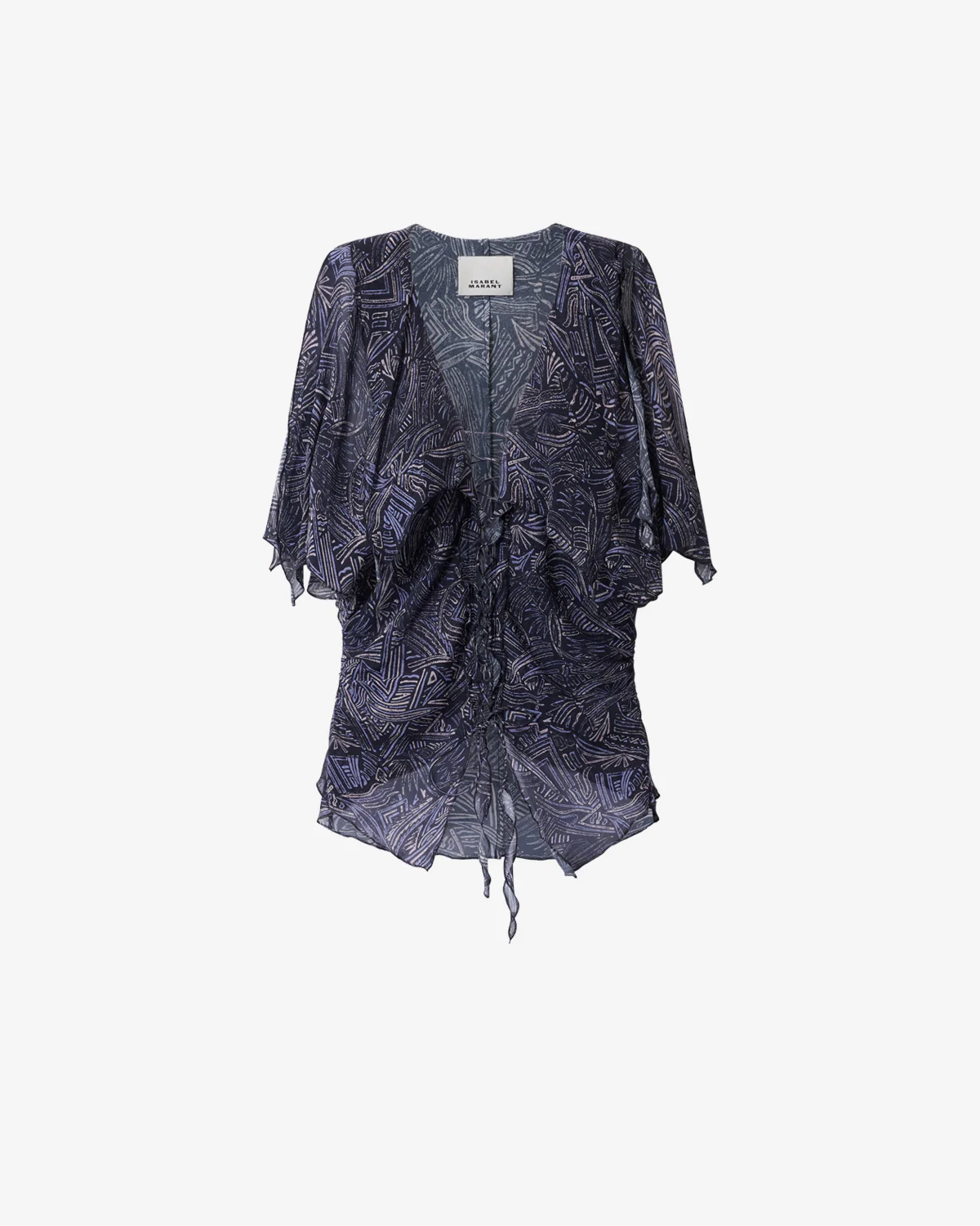 THANAIS BLOUSE - Image 5