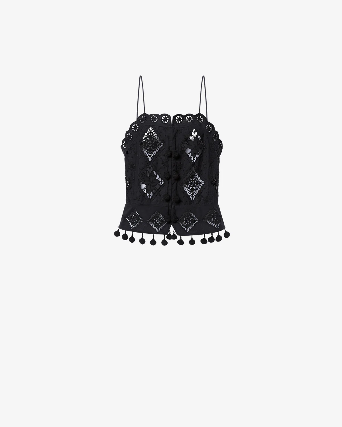 NELSSY TOP