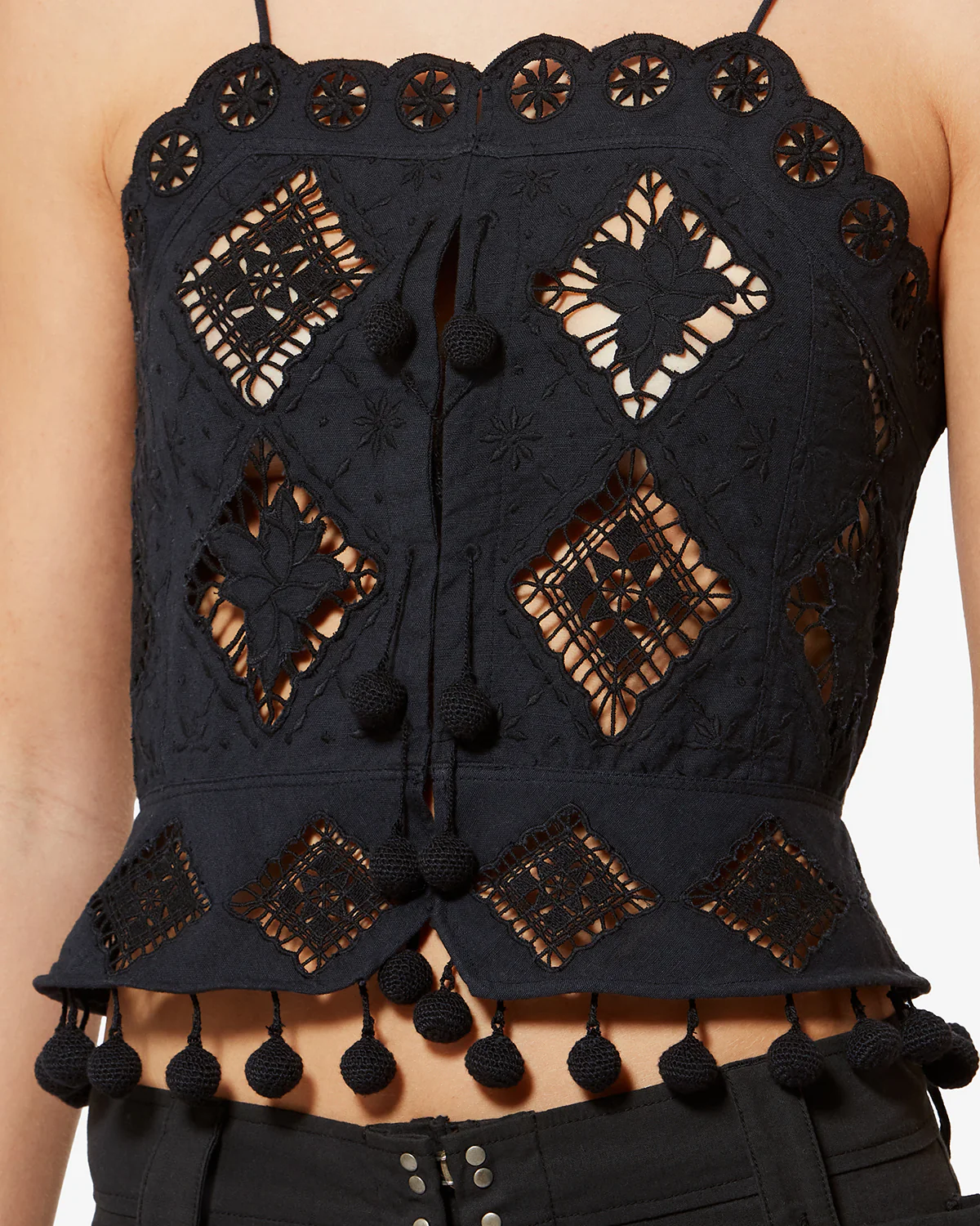 NELSSY TOP - Image 2