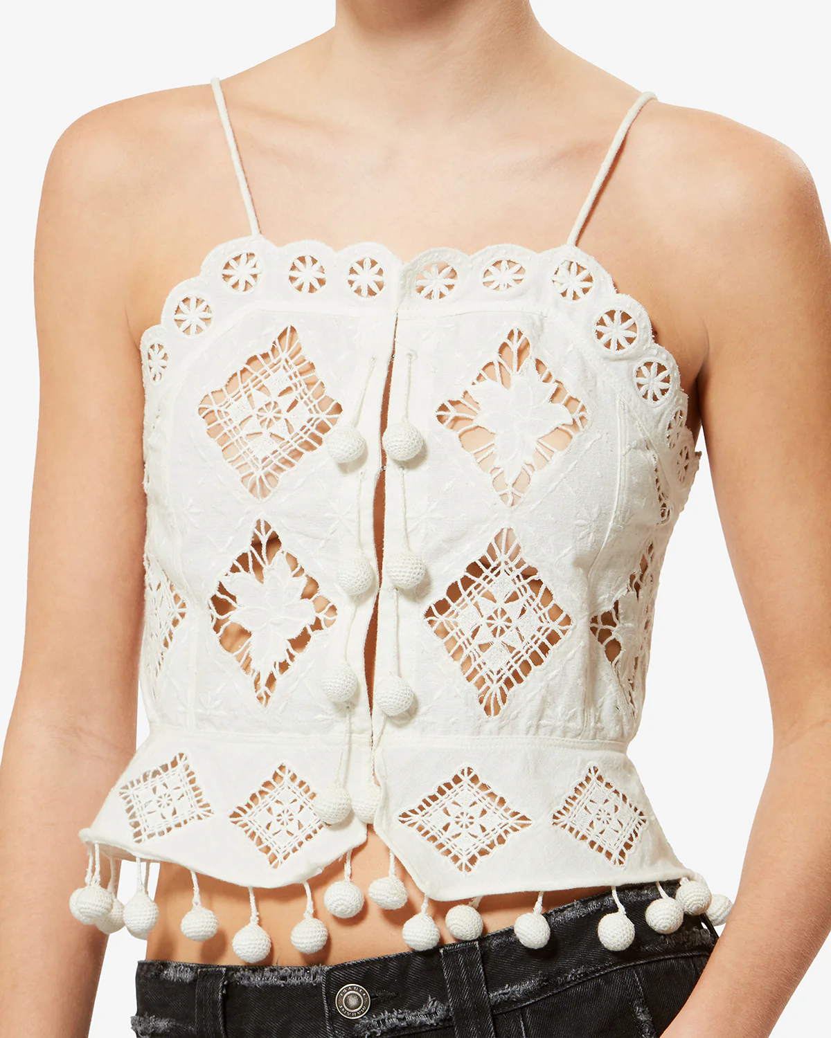 NELSSY TOP - Image 2