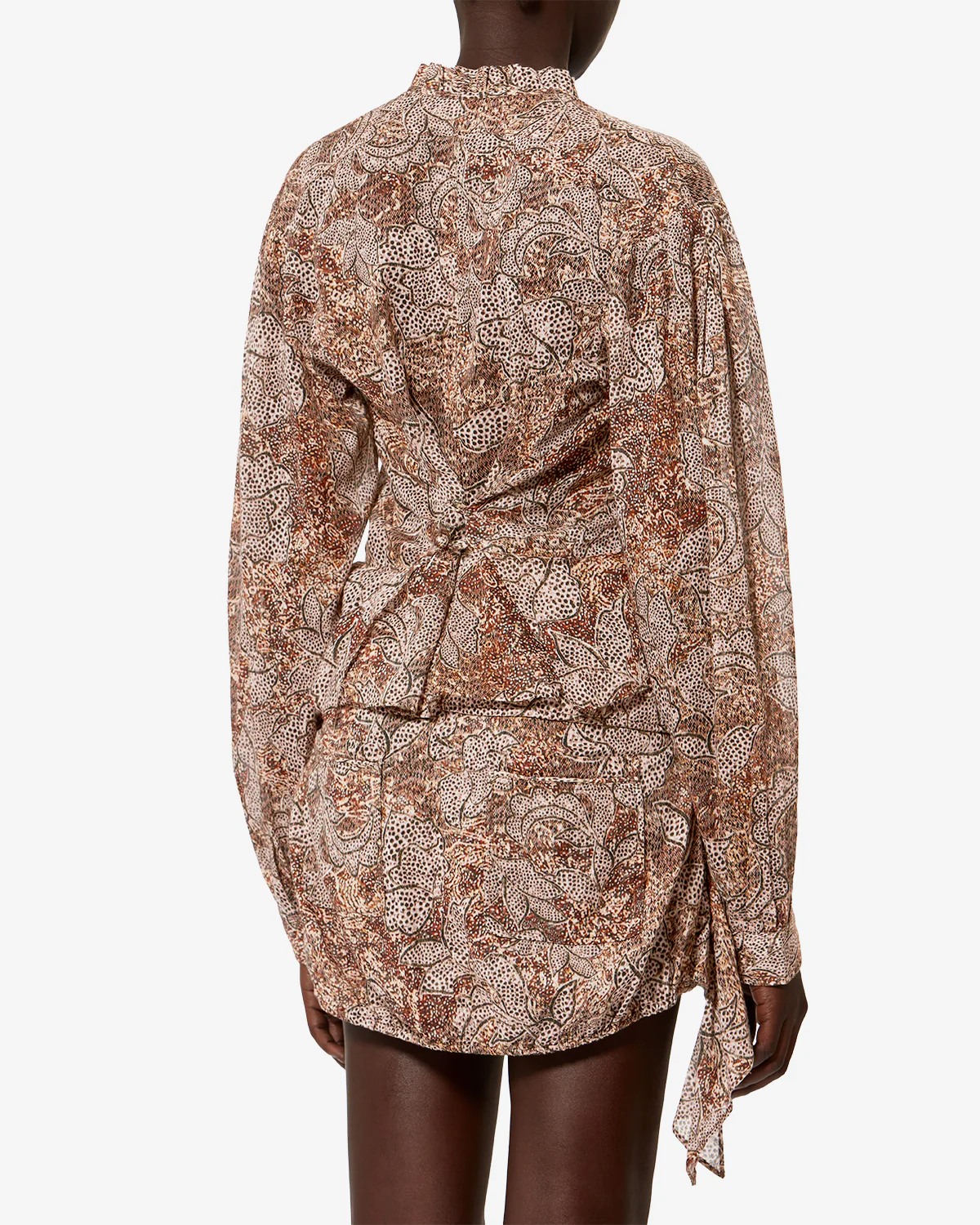 CELENY BLOUSE - Image 3