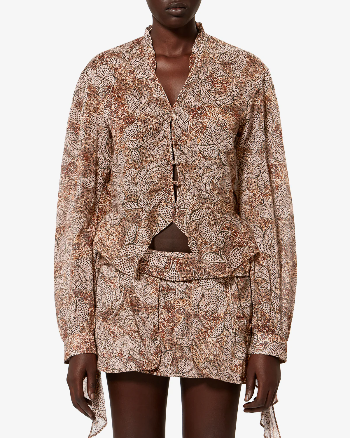CELENY BLOUSE - Image 5