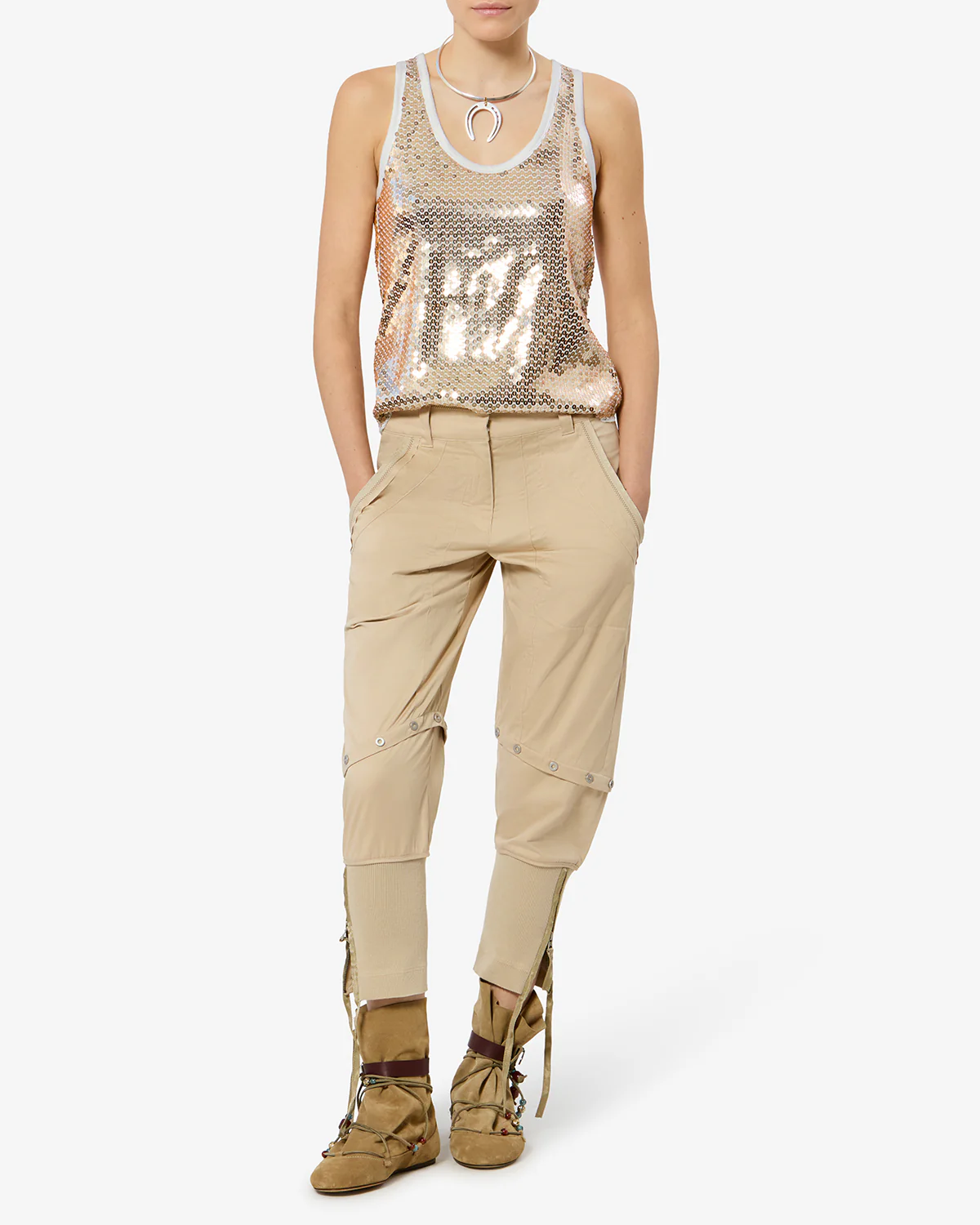 RENELLE TOP - Image 4