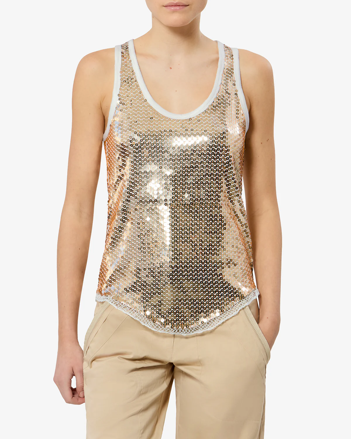 RENELLE TOP - Image 5