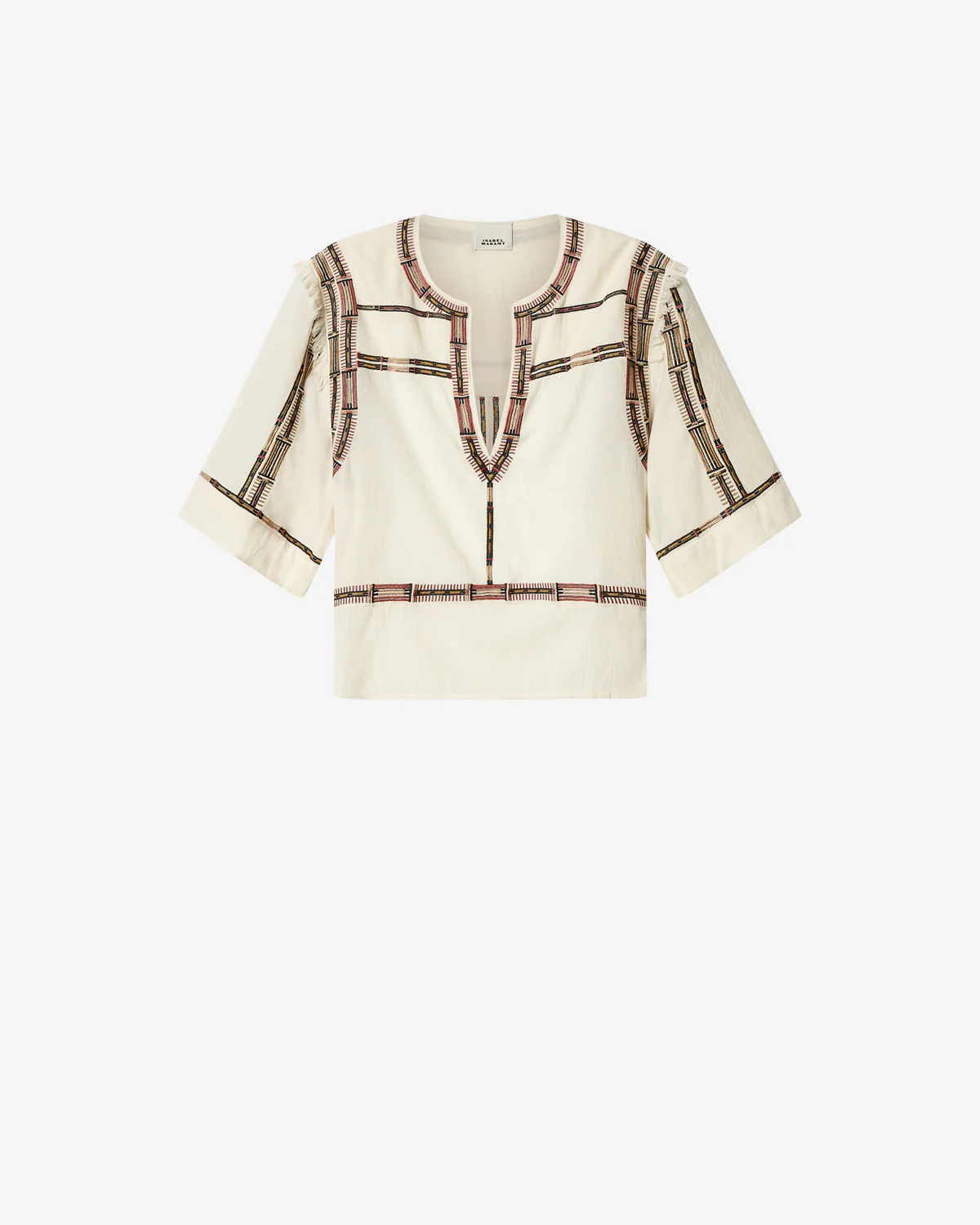 FIOSA BLOUSE