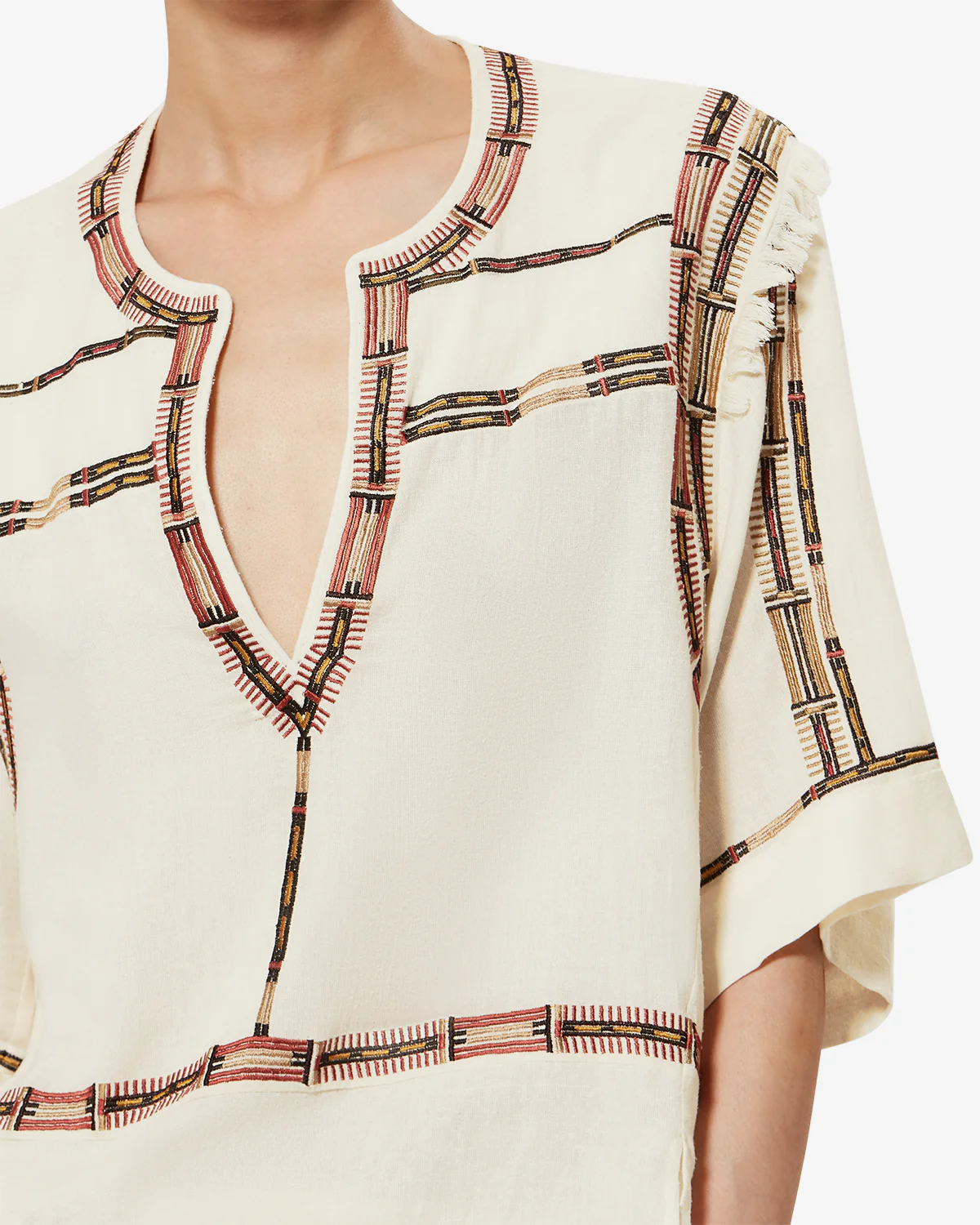 FIOSA BLOUSE - Image 2