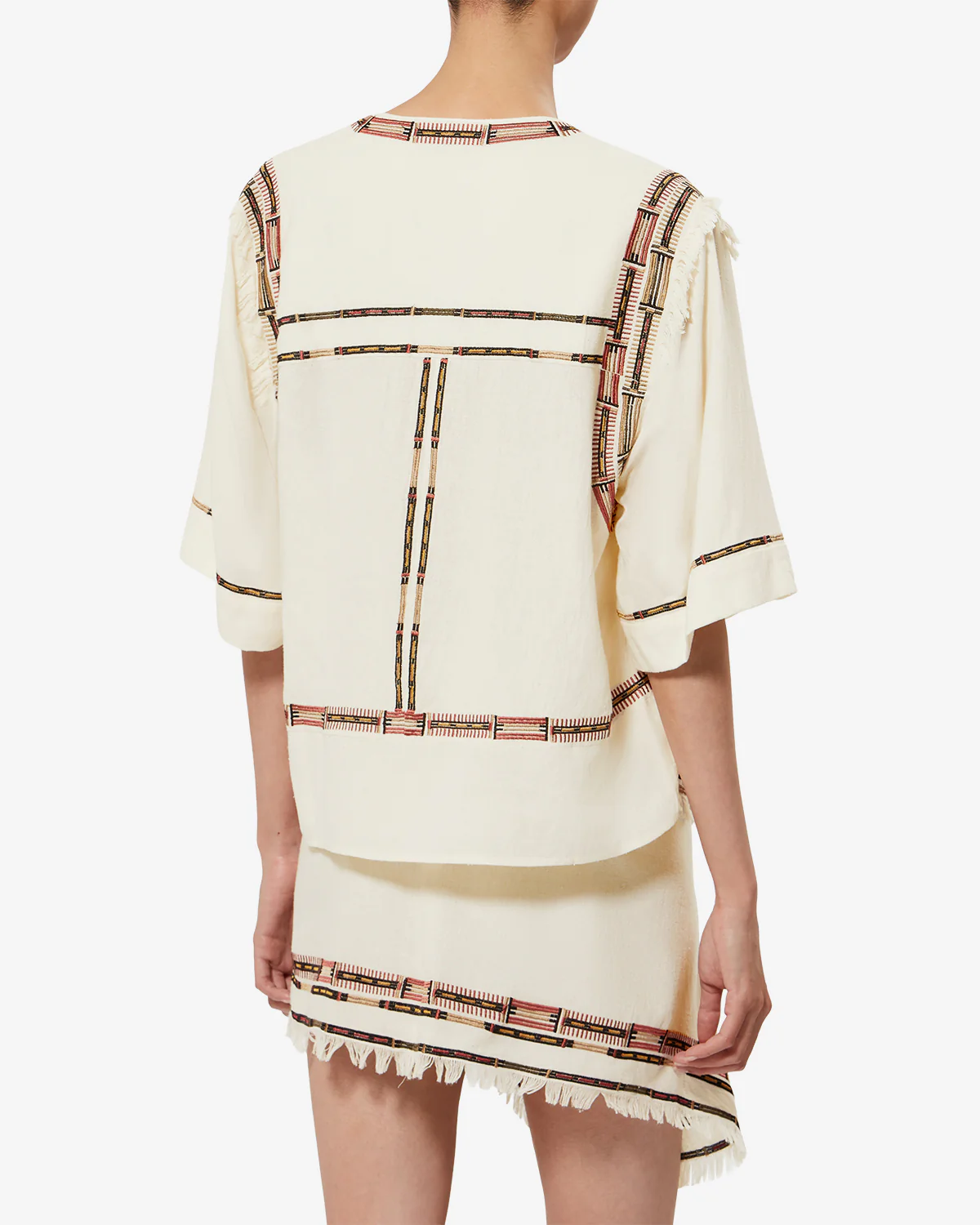 FIOSA BLOUSE - Image 3