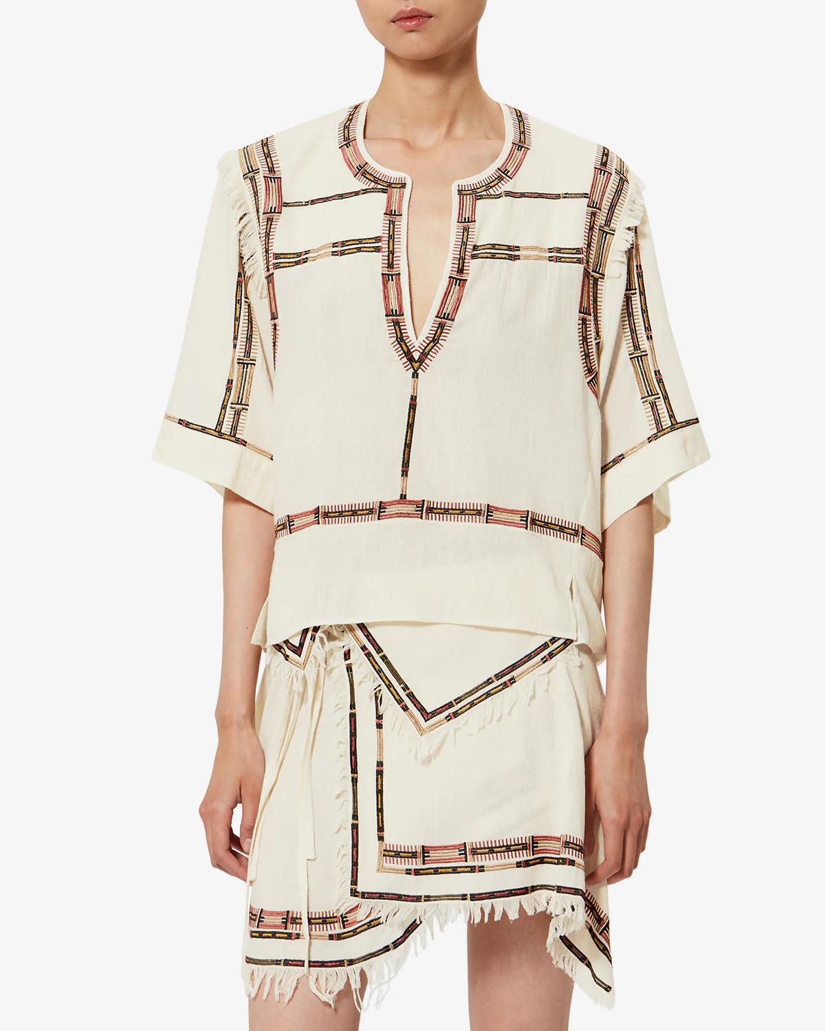 FIOSA BLOUSE - Image 5