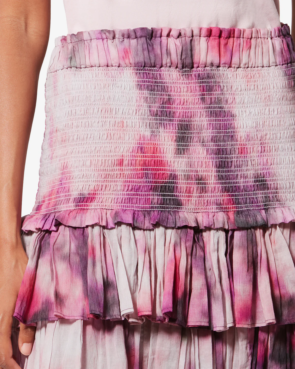 NAOMI SKIRT - Image 2