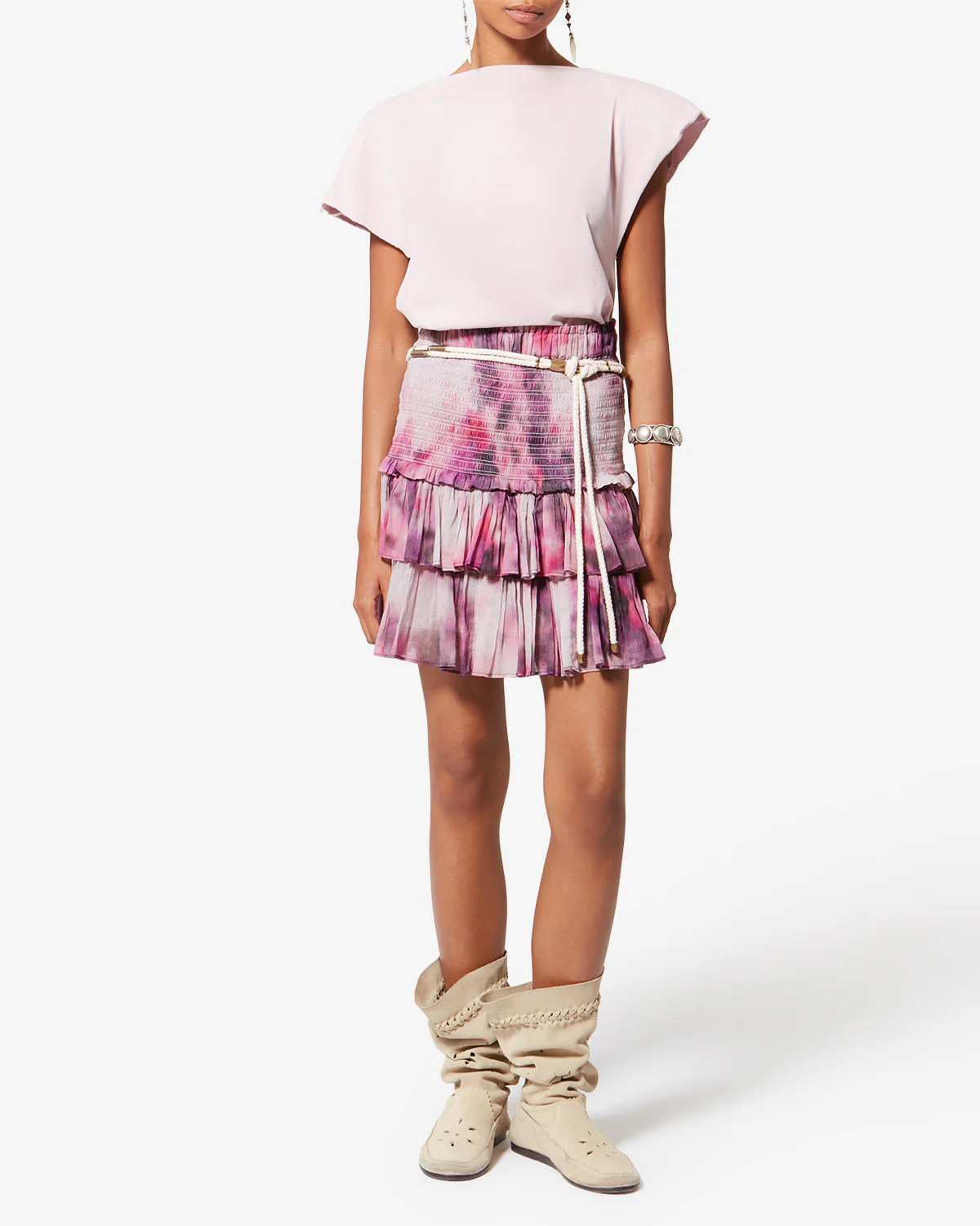 NAOMI SKIRT - Image 4