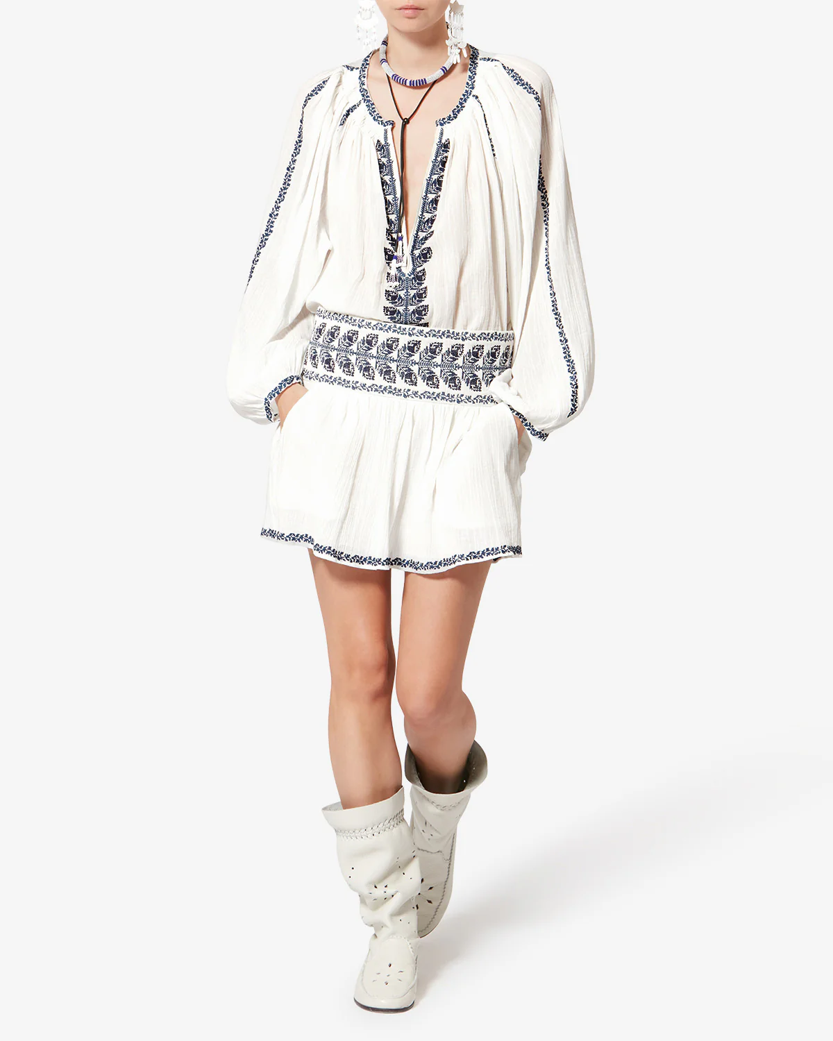 PICADILIA SKIRT - Image 4