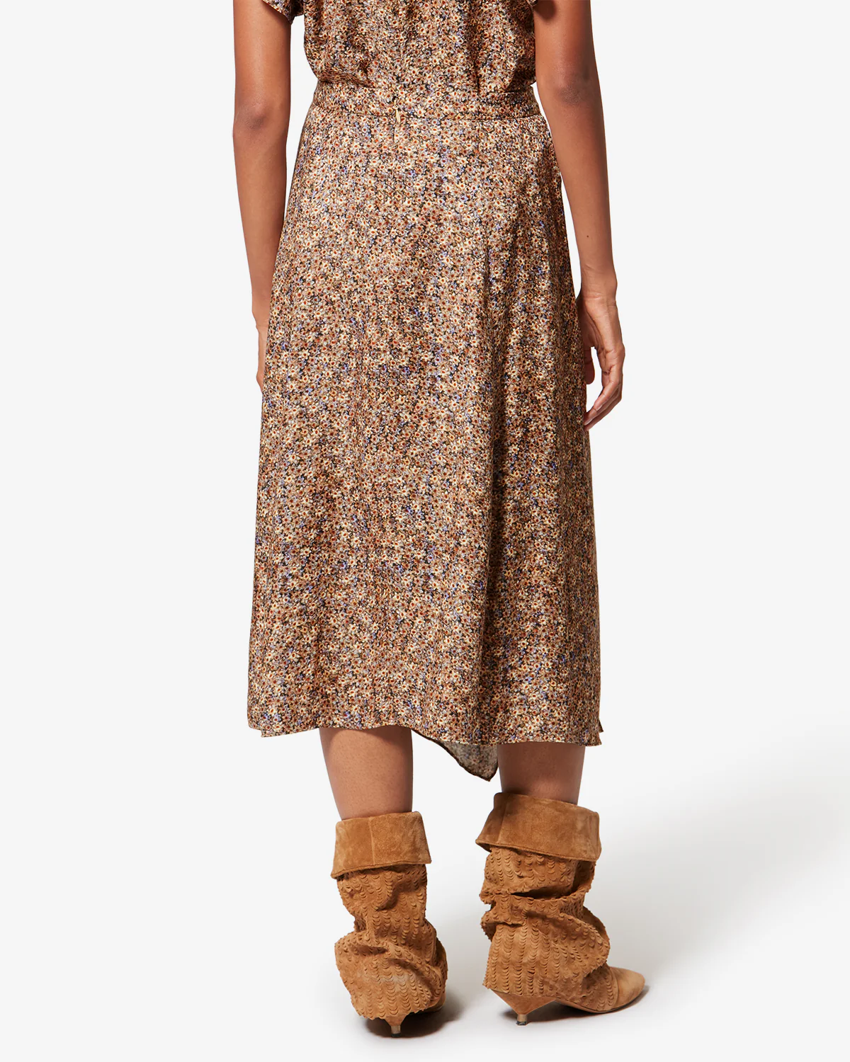 CACIA SKIRT - Image 3