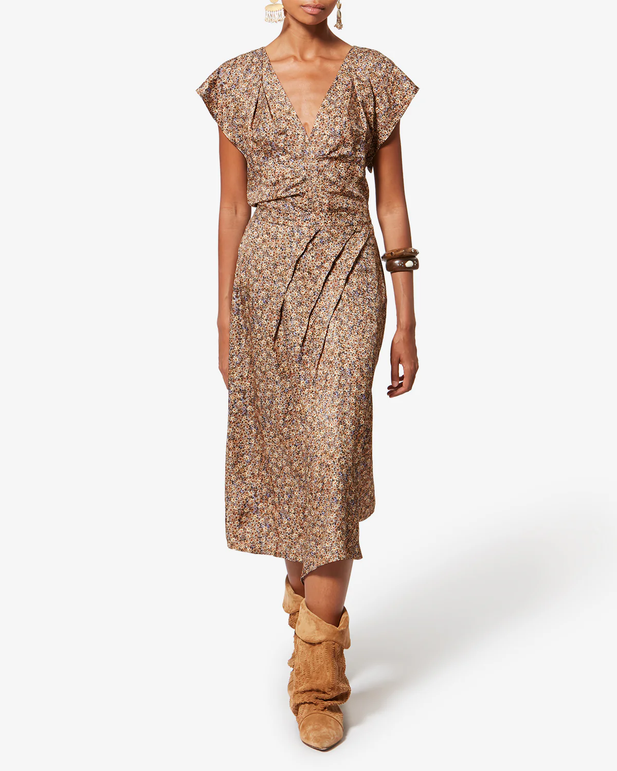 CACIA SKIRT - Image 4