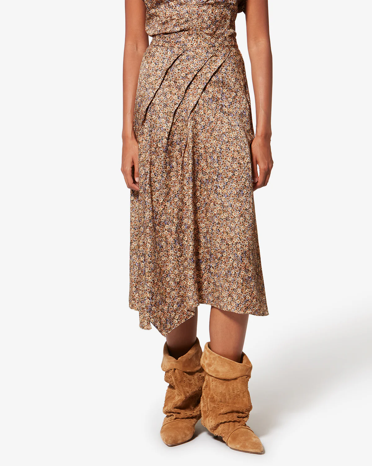 CACIA SKIRT - Image 5