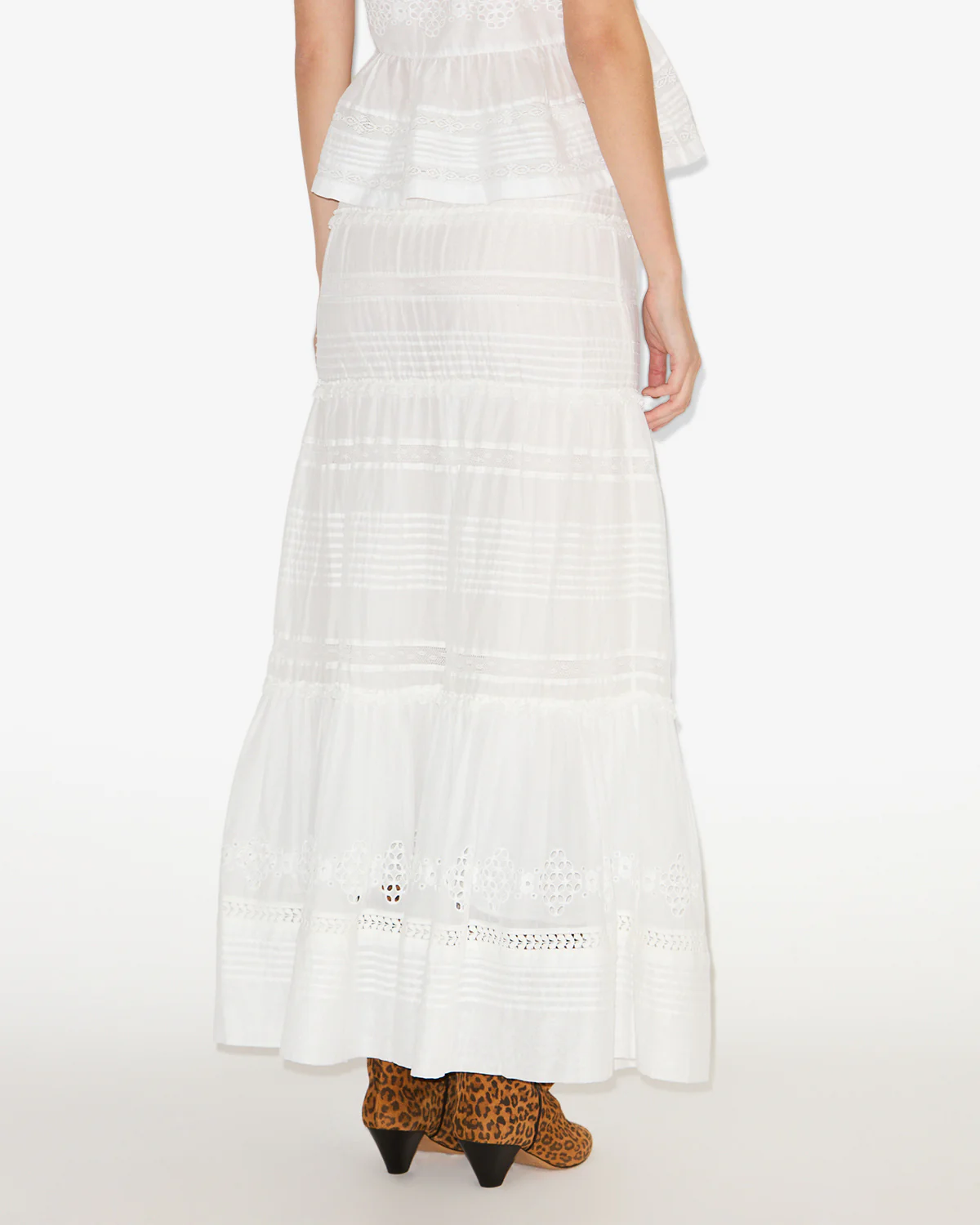 DUSTA SKIRT - Image 3