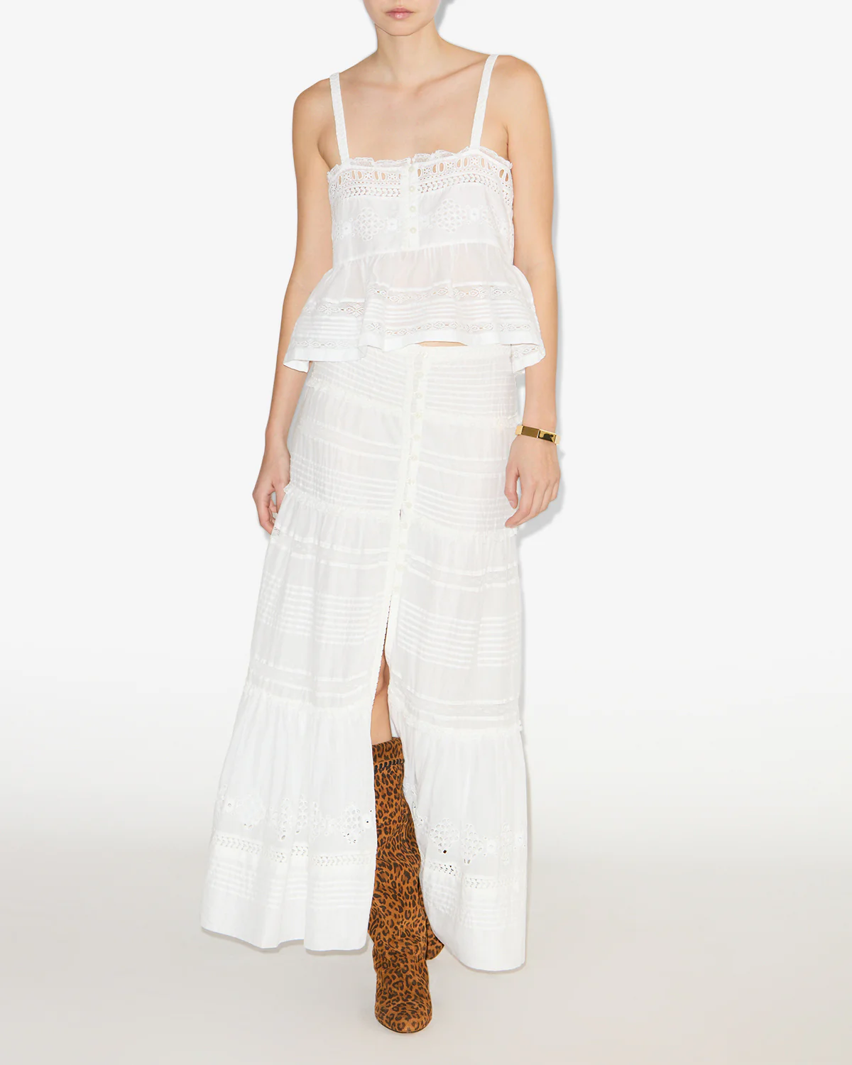 DUSTA SKIRT - Image 4