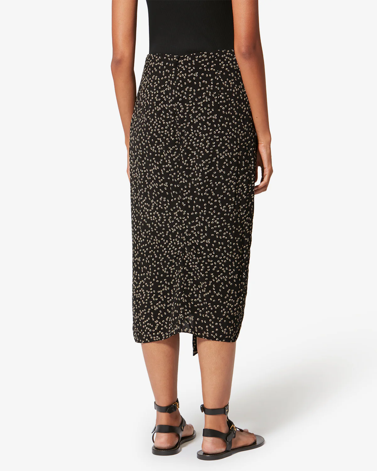 ZAINE SKIRT - Image 3